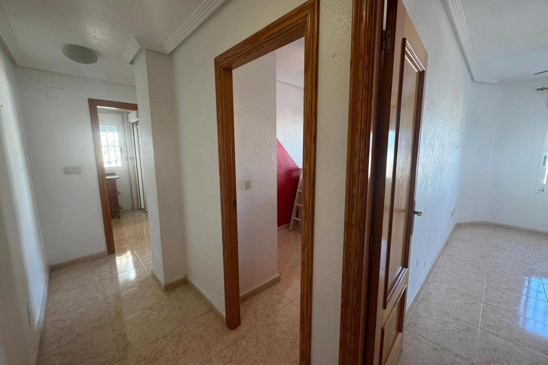 Herverkoop - Apartement Flat -
Torrevieja - La Mata