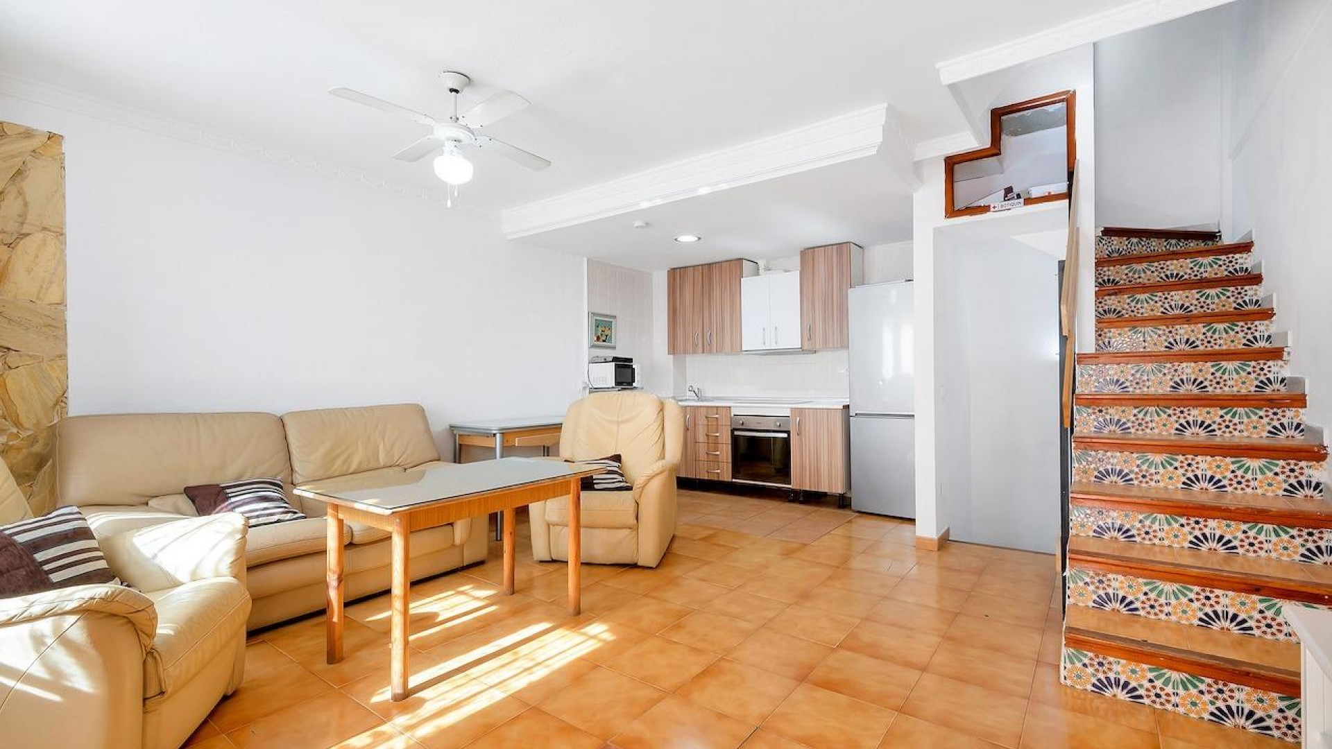 Herverkoop - Apartement Flat -
Torrevieja - La Mata