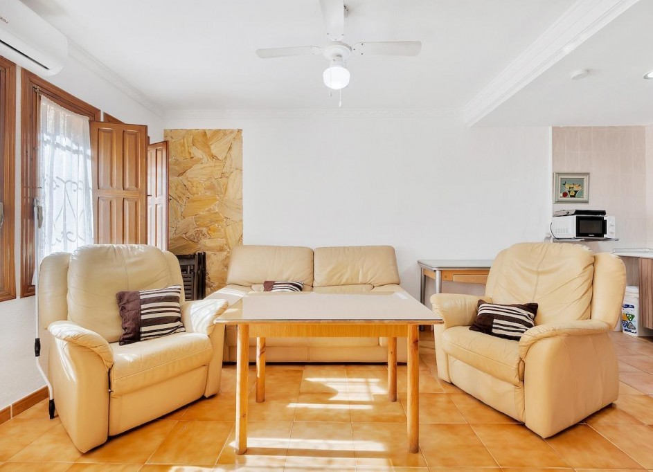 Herverkoop - Apartement Flat -
Torrevieja - La Mata