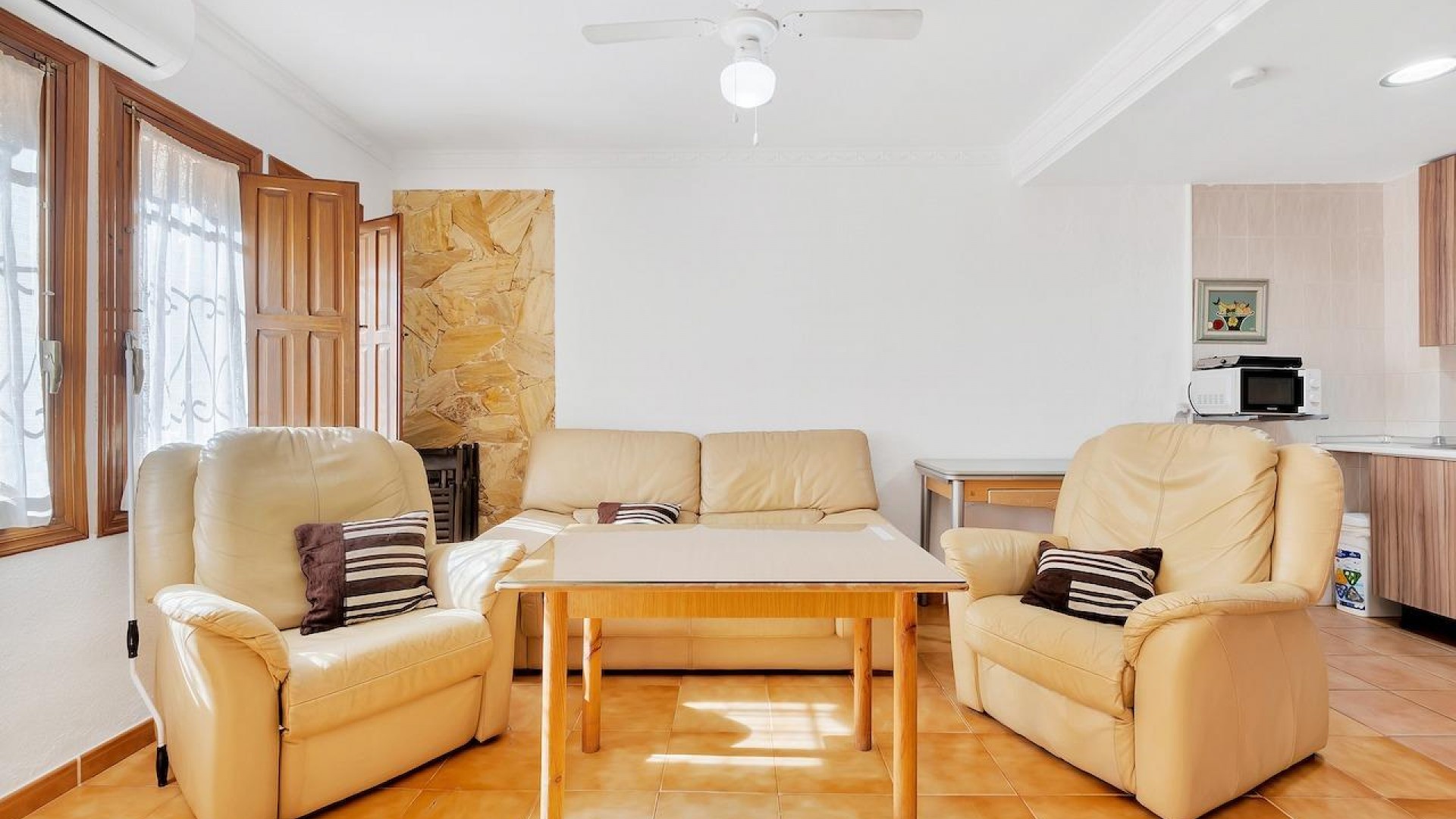 Herverkoop - Apartement Flat -
Torrevieja - La Mata