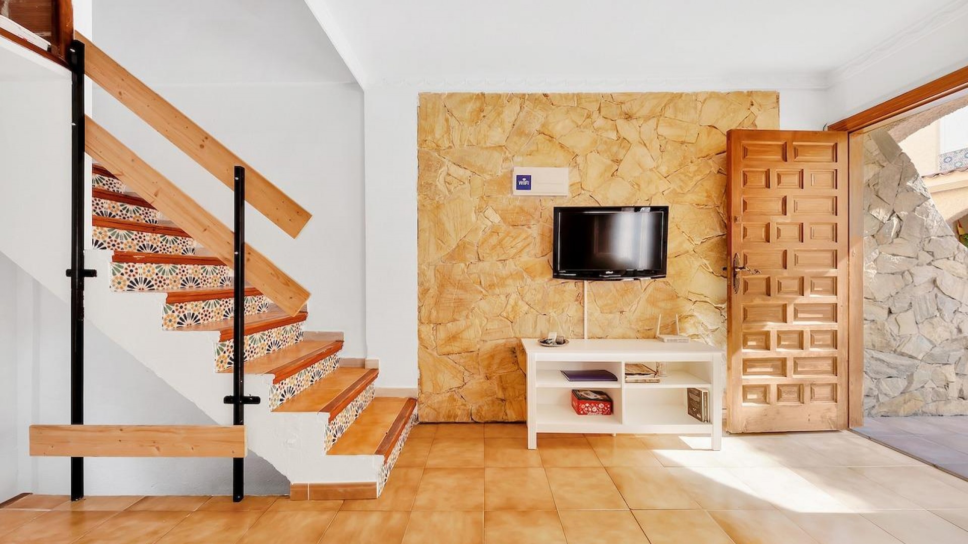 Herverkoop - Apartement Flat -
Torrevieja - La Mata