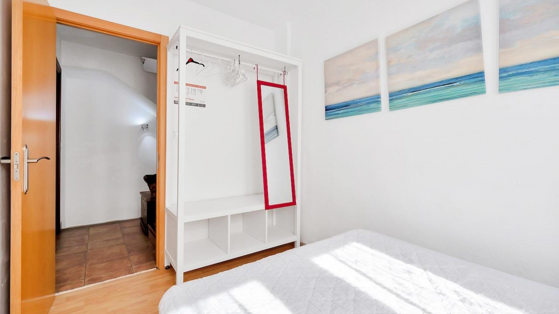 Herverkoop - Apartement Flat -
Torrevieja - La Mata