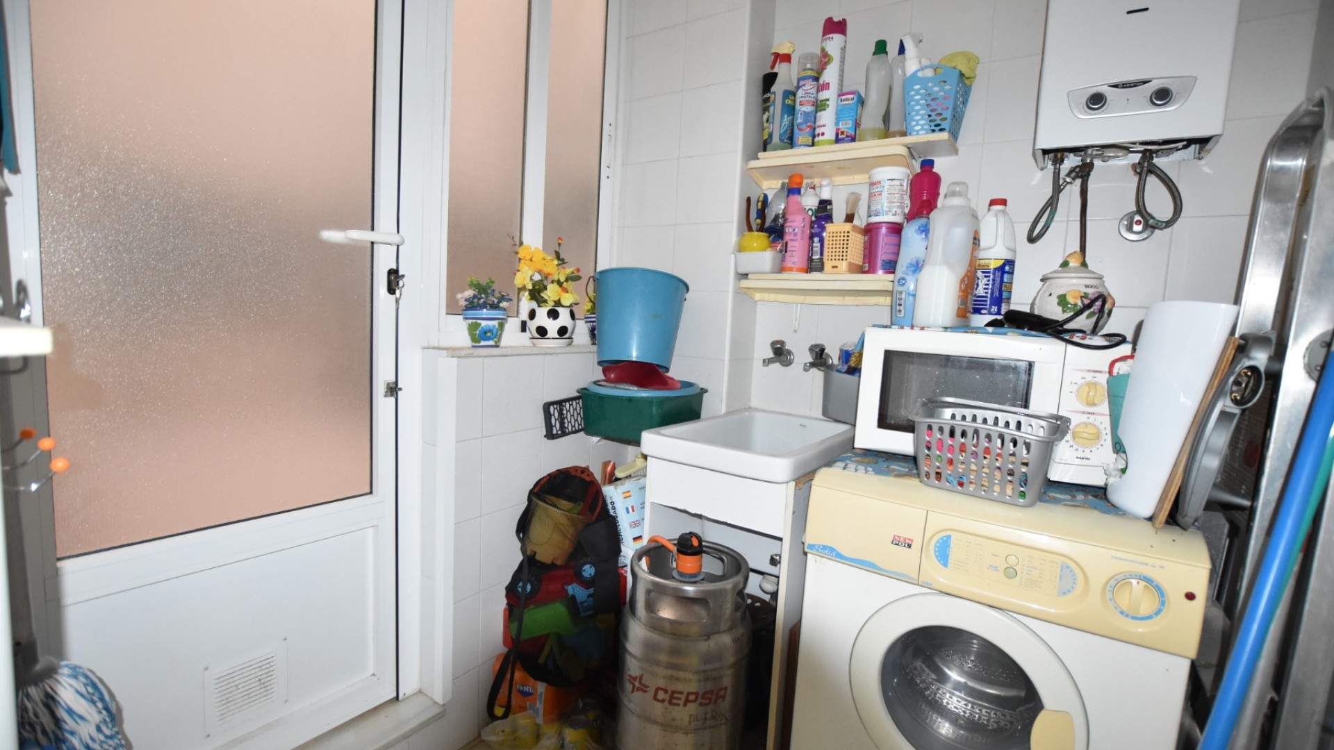 Herverkoop - Apartement Flat -
Torrevieja - La Mata