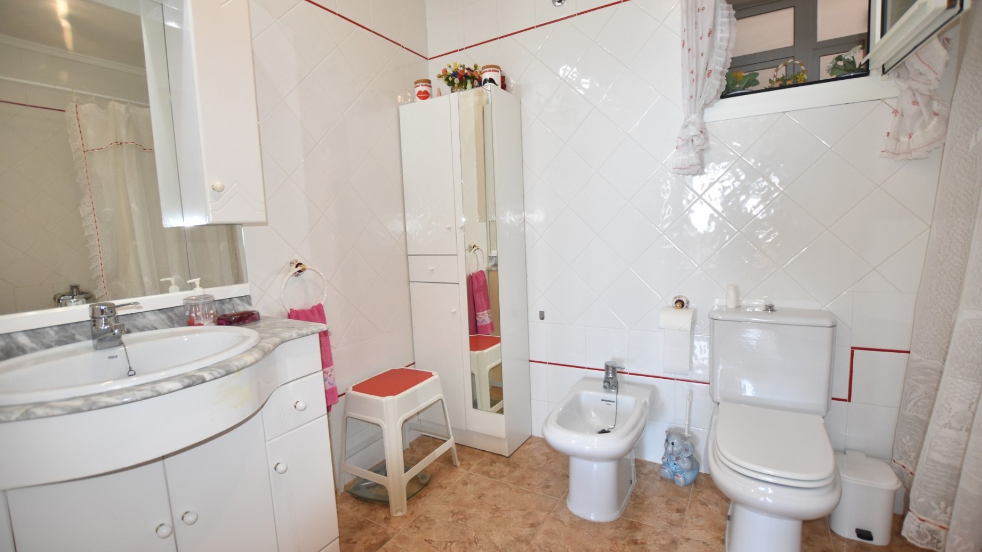 Herverkoop - Apartement Flat -
Torrevieja - La Mata