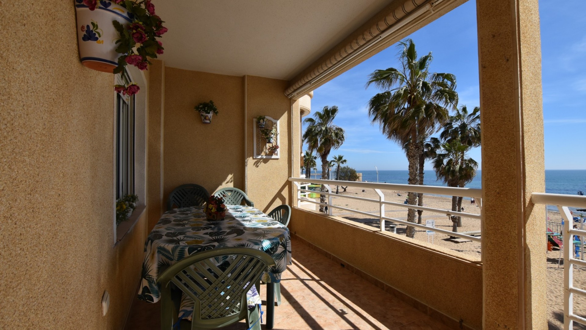 Herverkoop - Apartement Flat -
Torrevieja - La Mata