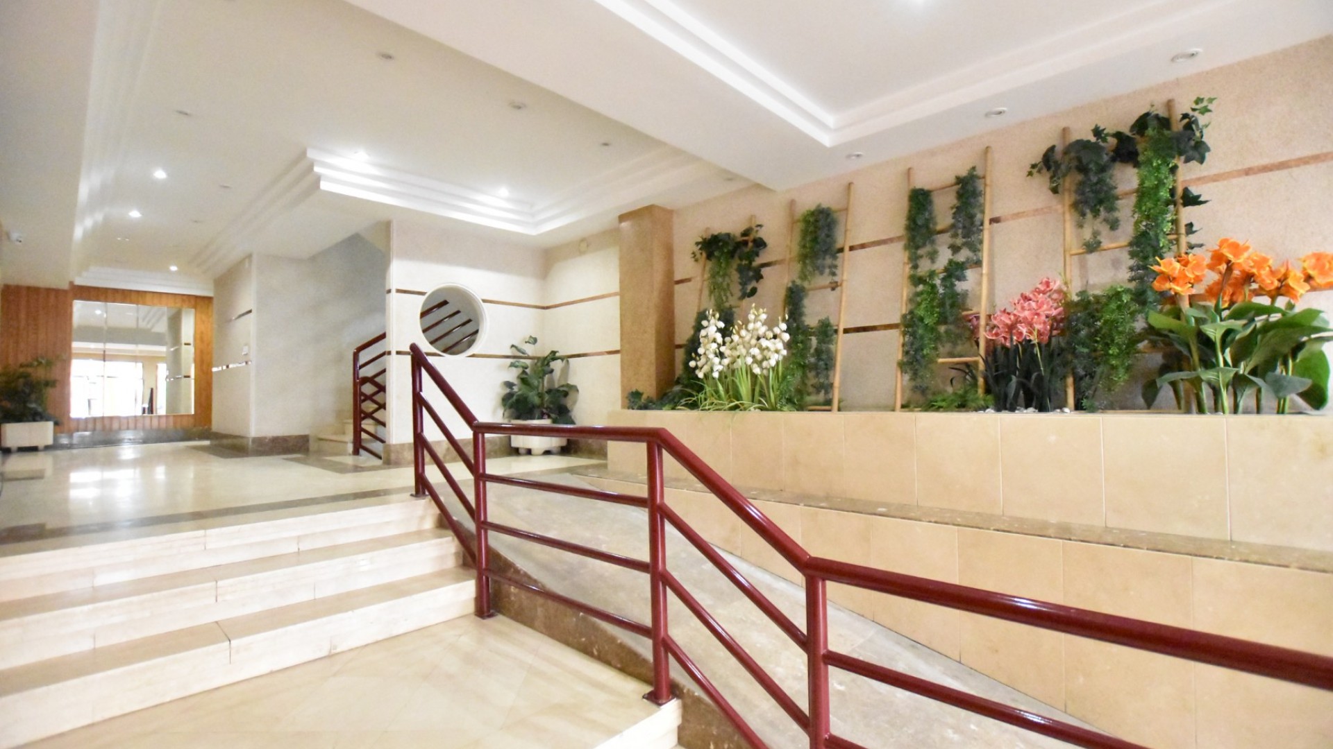 Herverkoop - Apartement Flat -
Torrevieja - La Mata