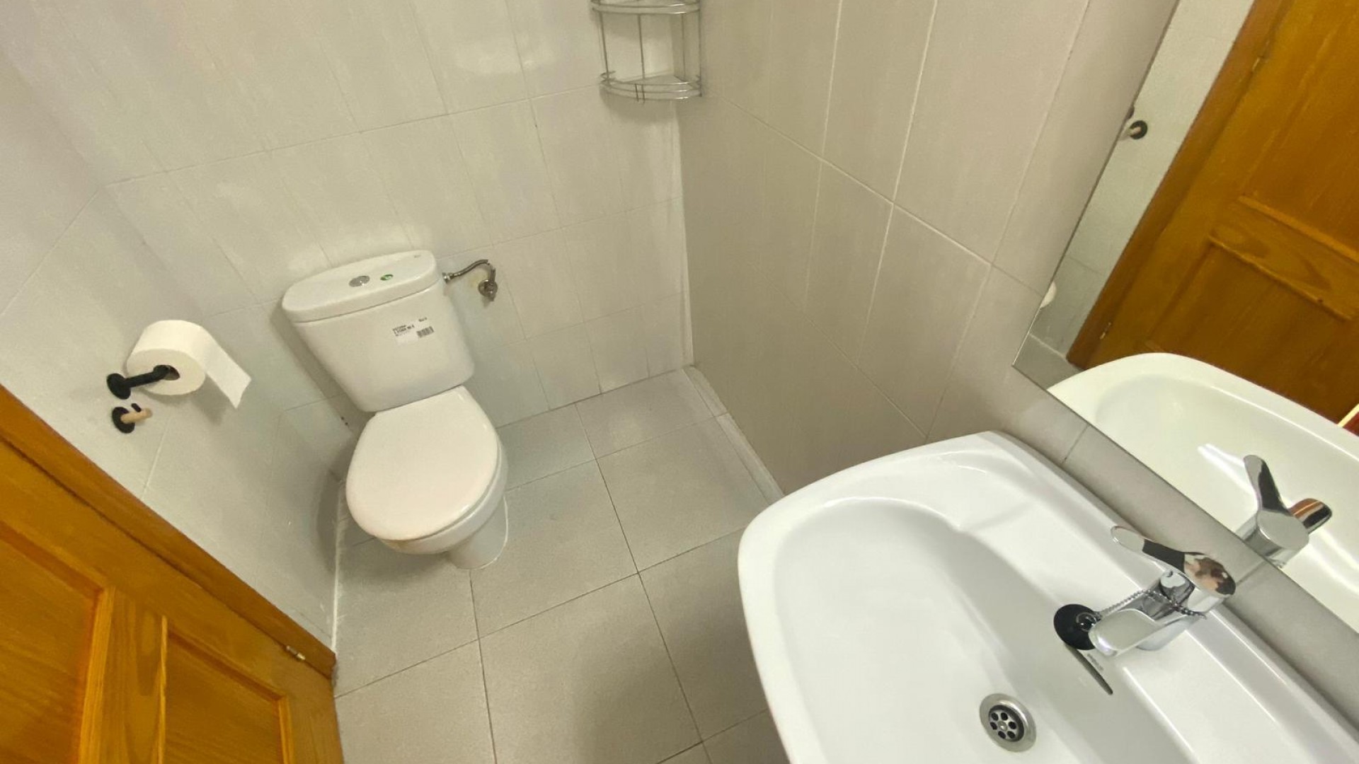 Herverkoop - Apartement Flat -
Torrevieja - La Mata