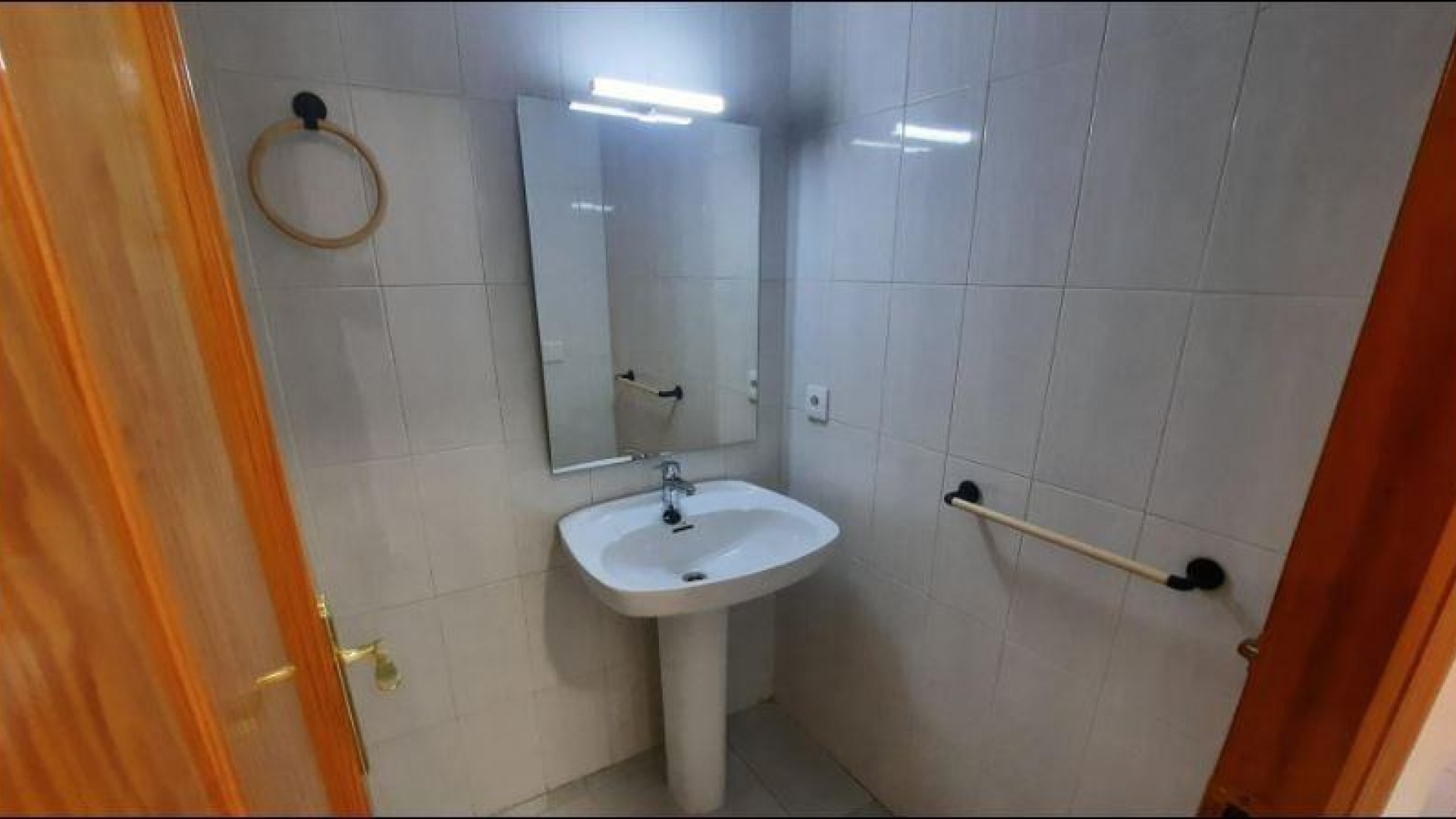 Herverkoop - Apartement Flat -
Torrevieja - La Mata