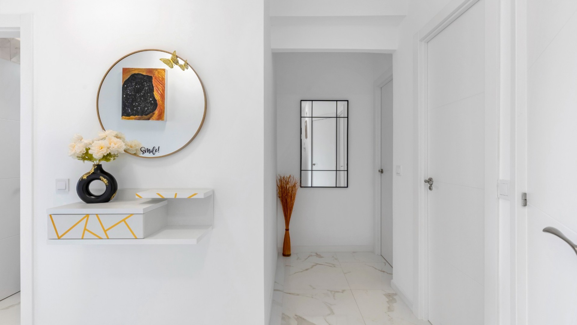 Herverkoop - Apartement Flat -
Torrevieja - La Mata