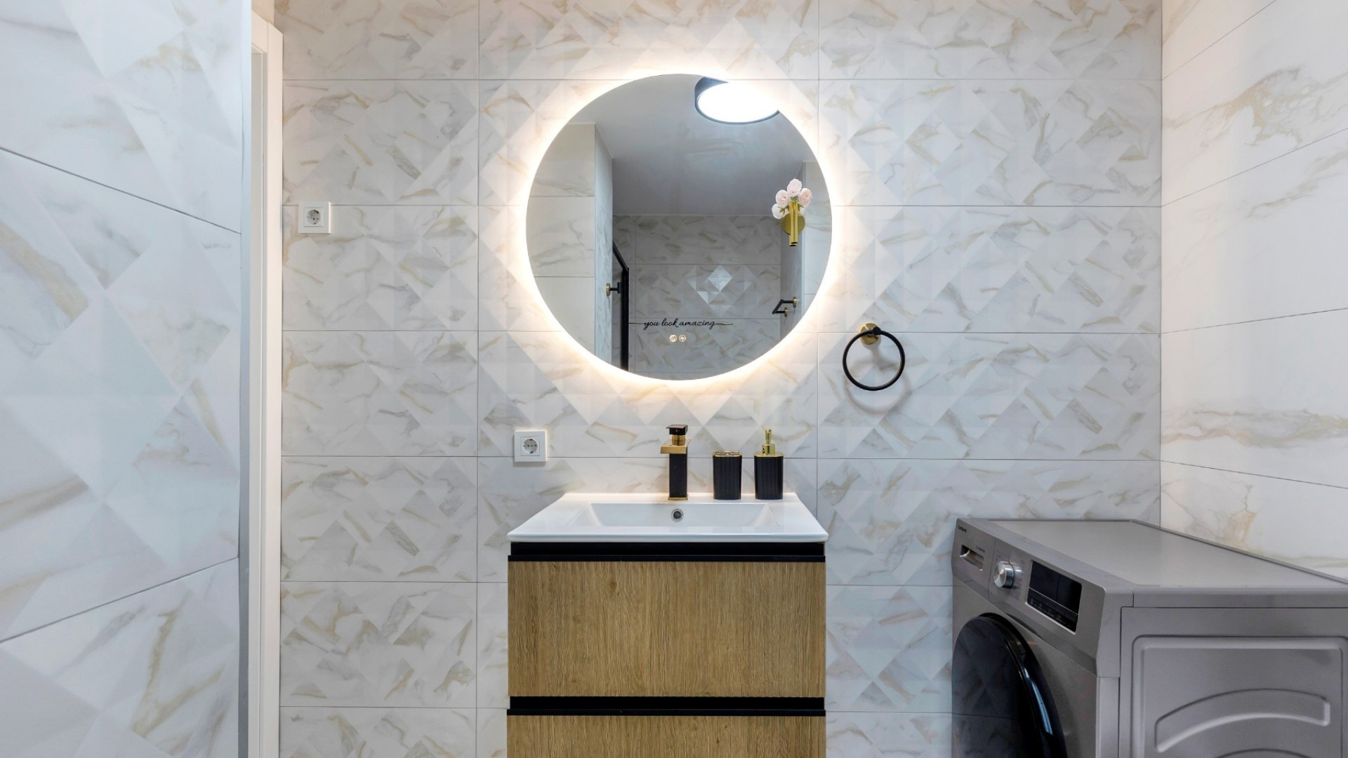 Herverkoop - Apartement Flat -
Torrevieja - La Mata