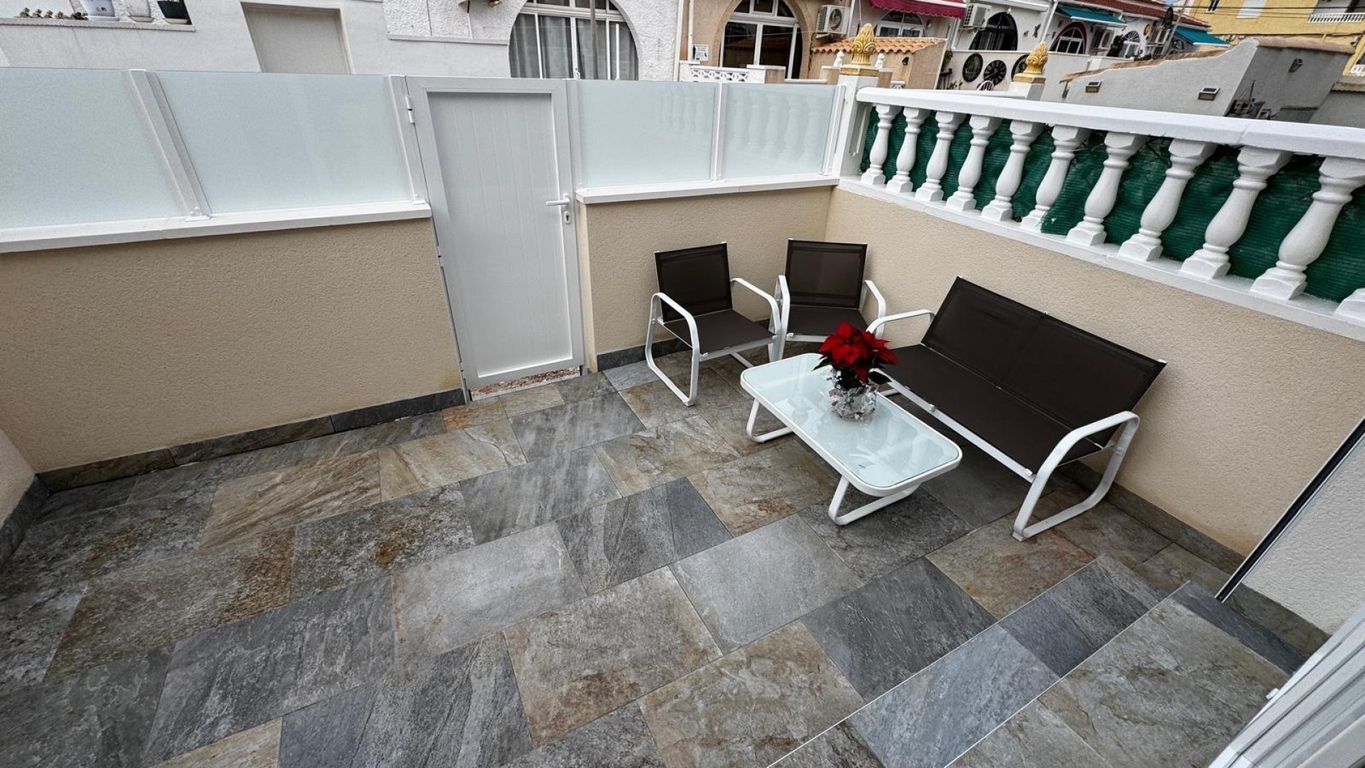 Herverkoop - Apartement Flat -
Torrevieja - La Siesta - El Salado - Torreta