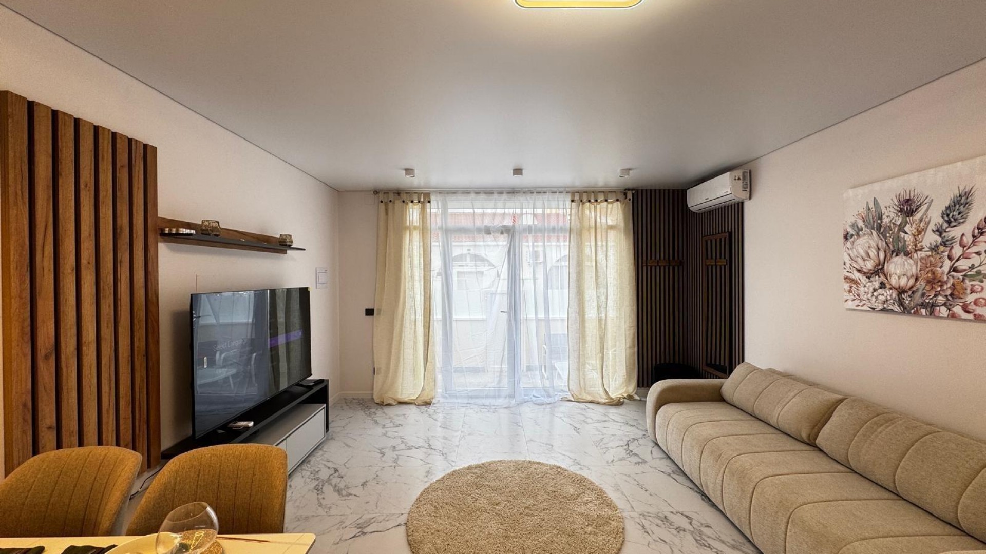 Herverkoop - Apartement Flat -
Torrevieja - La Siesta - El Salado - Torreta