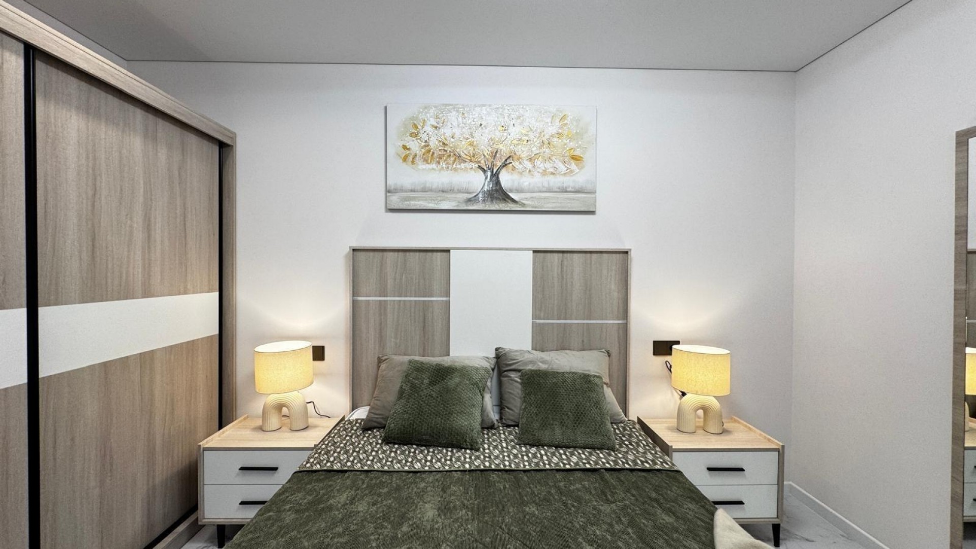 Herverkoop - Apartement Flat -
Torrevieja - La Siesta - El Salado - Torreta