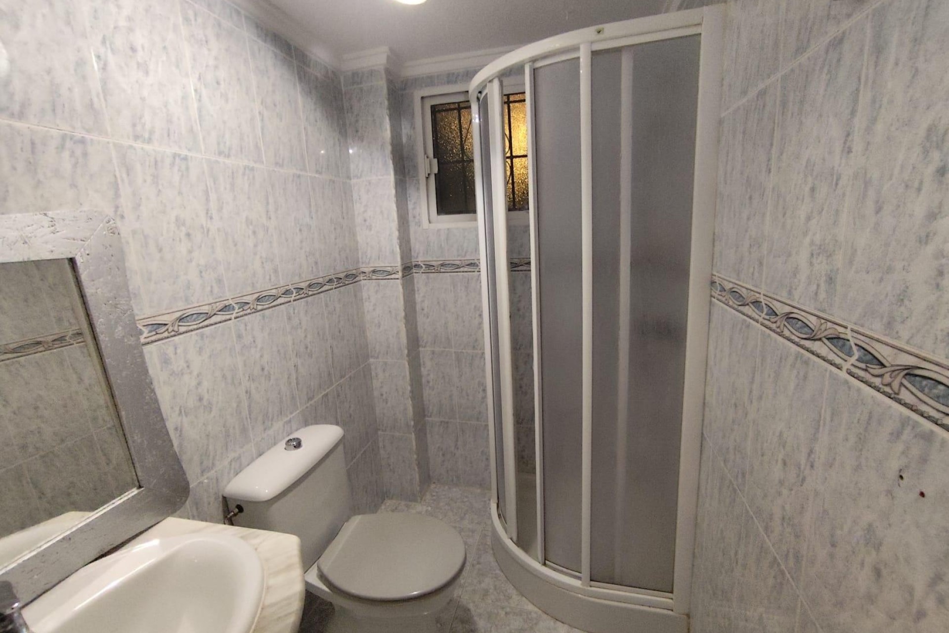 Herverkoop - Apartement Flat -
Torrevieja - La Siesta - El Salado - Torreta