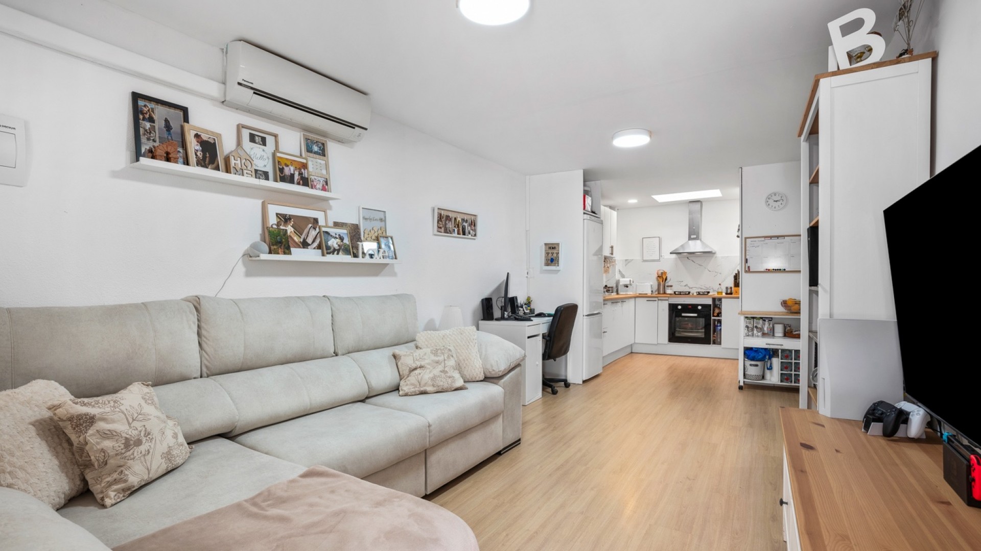 Herverkoop - Apartement Flat -
Torrevieja - La Siesta