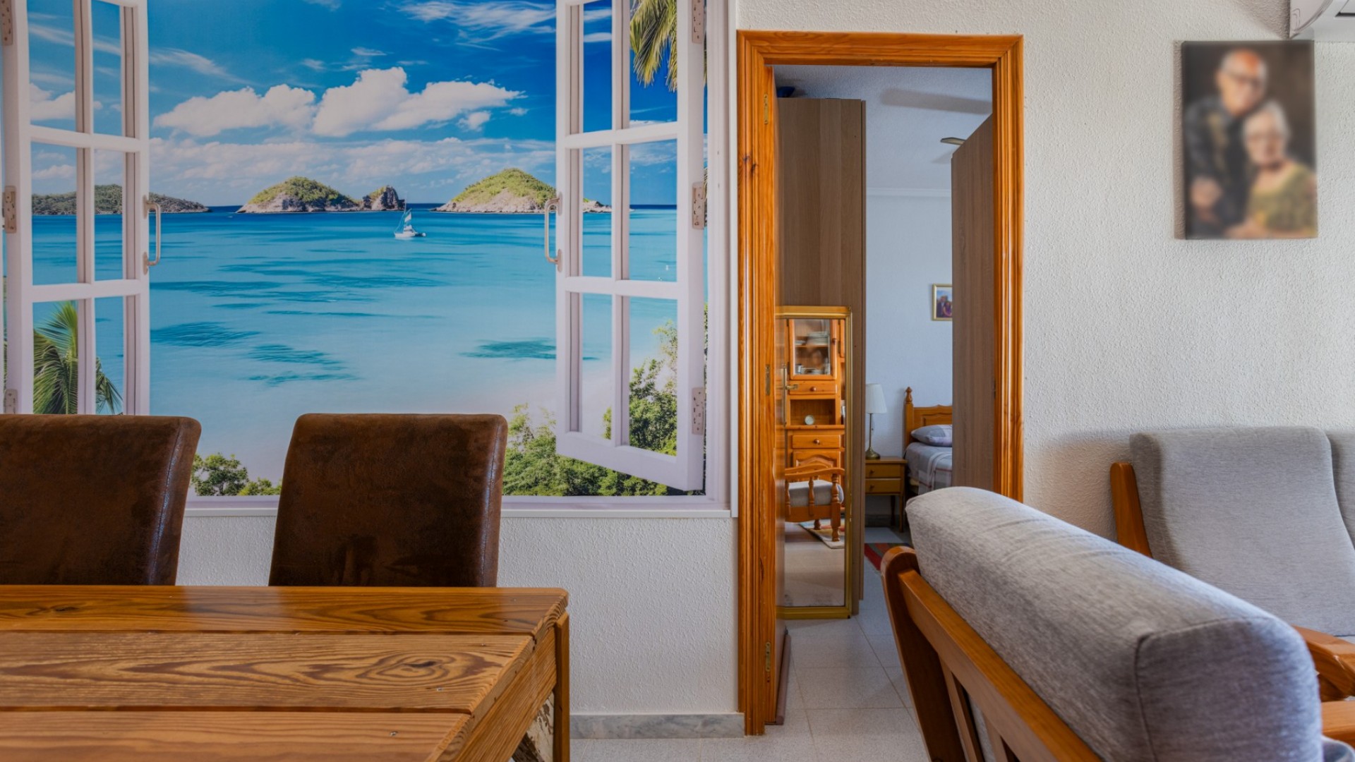 Herverkoop - Apartement Flat -
Torrevieja - La siesta