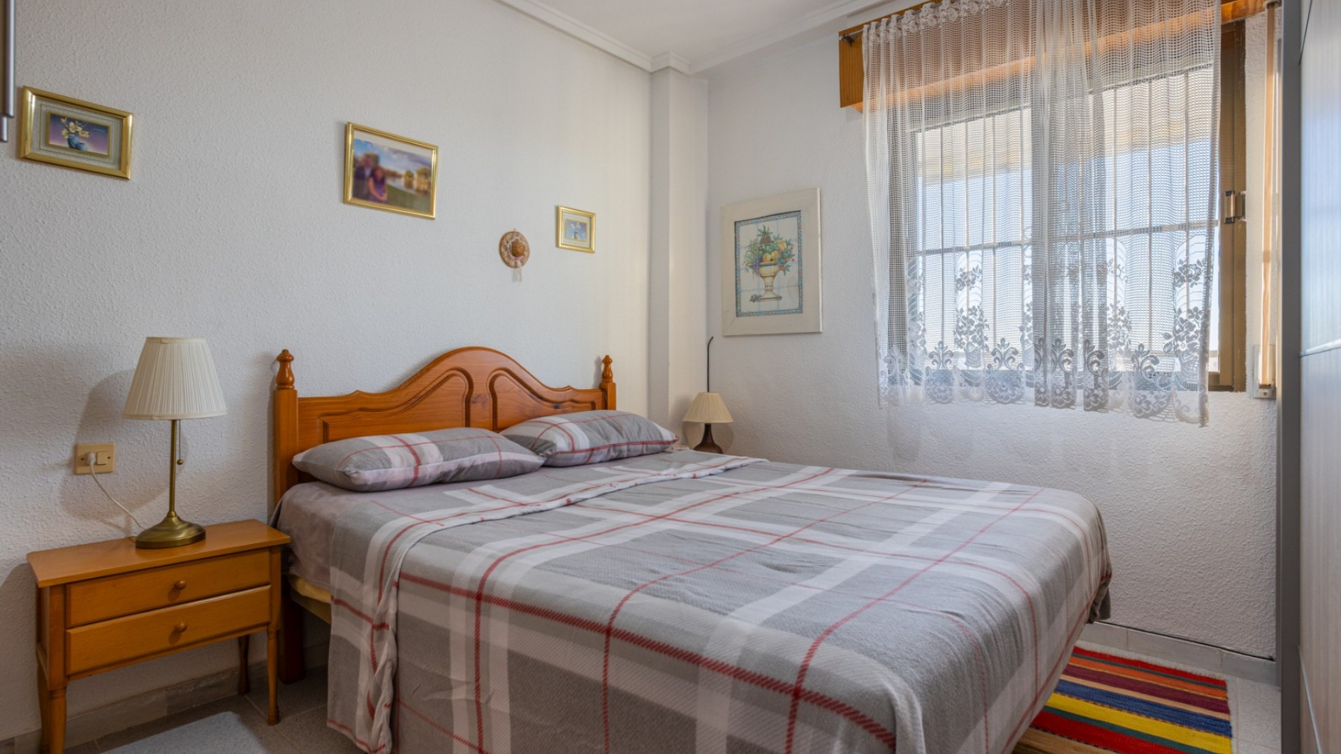 Herverkoop - Apartement Flat -
Torrevieja - La siesta