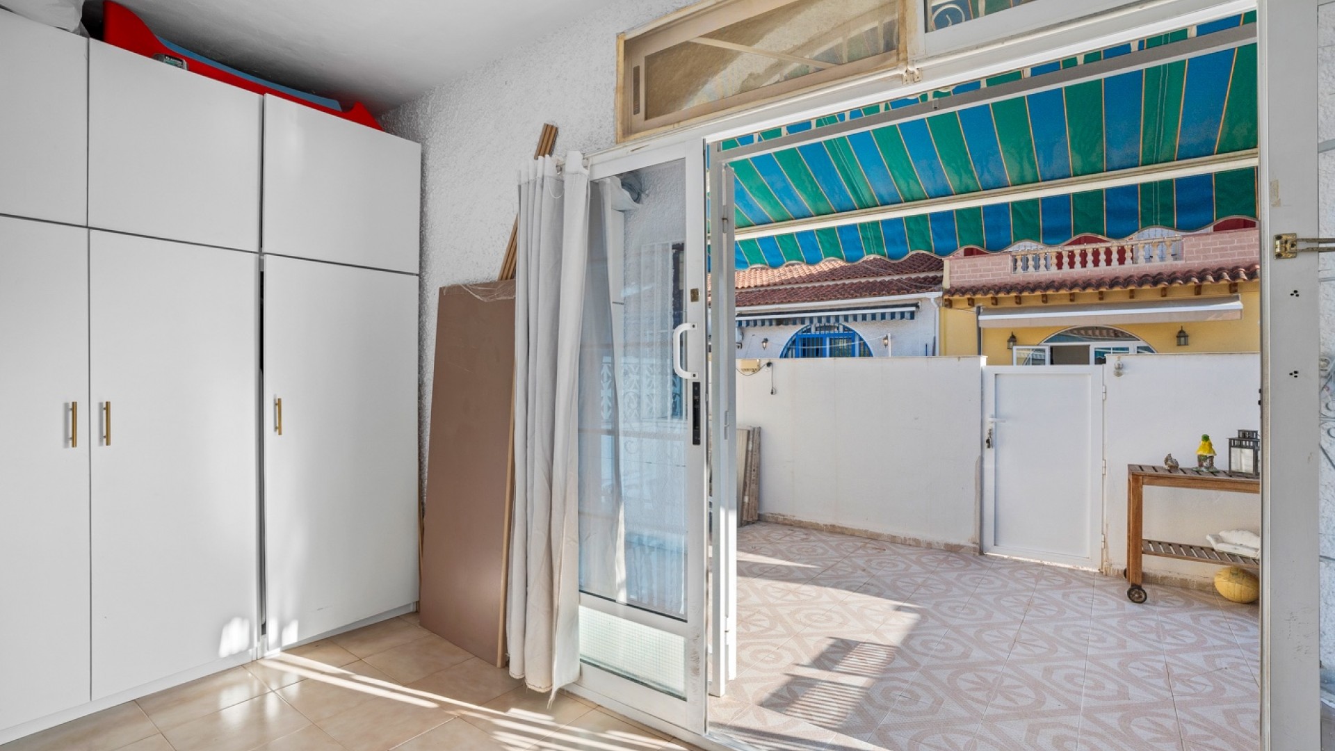 Herverkoop - Apartement Flat -
Torrevieja - La Siesta