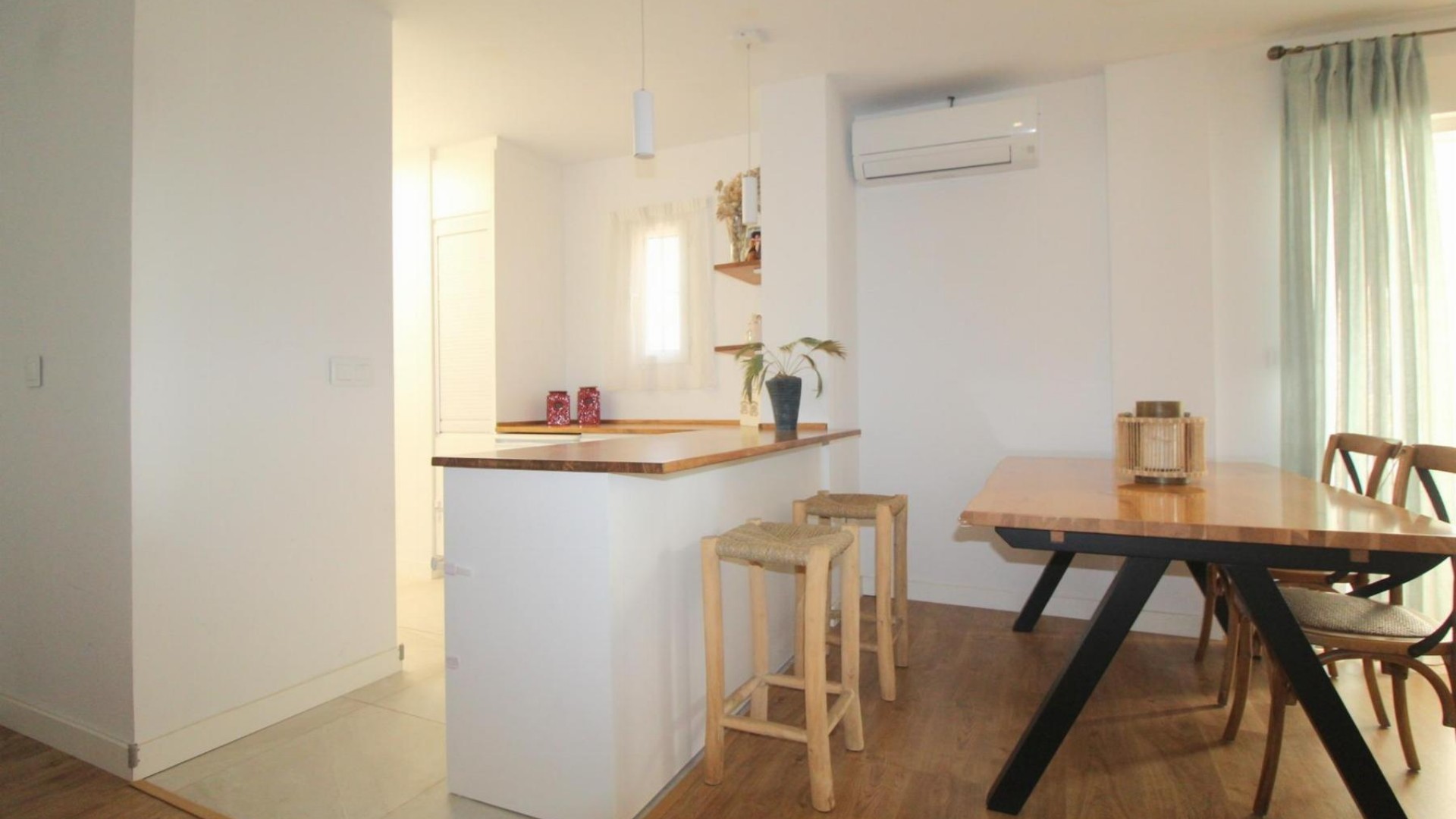 Herverkoop - Apartement Flat -
Torrevieja - La veleta