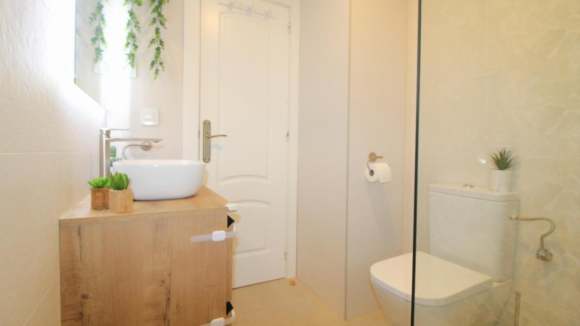 Herverkoop - Apartement Flat -
Torrevieja - La veleta