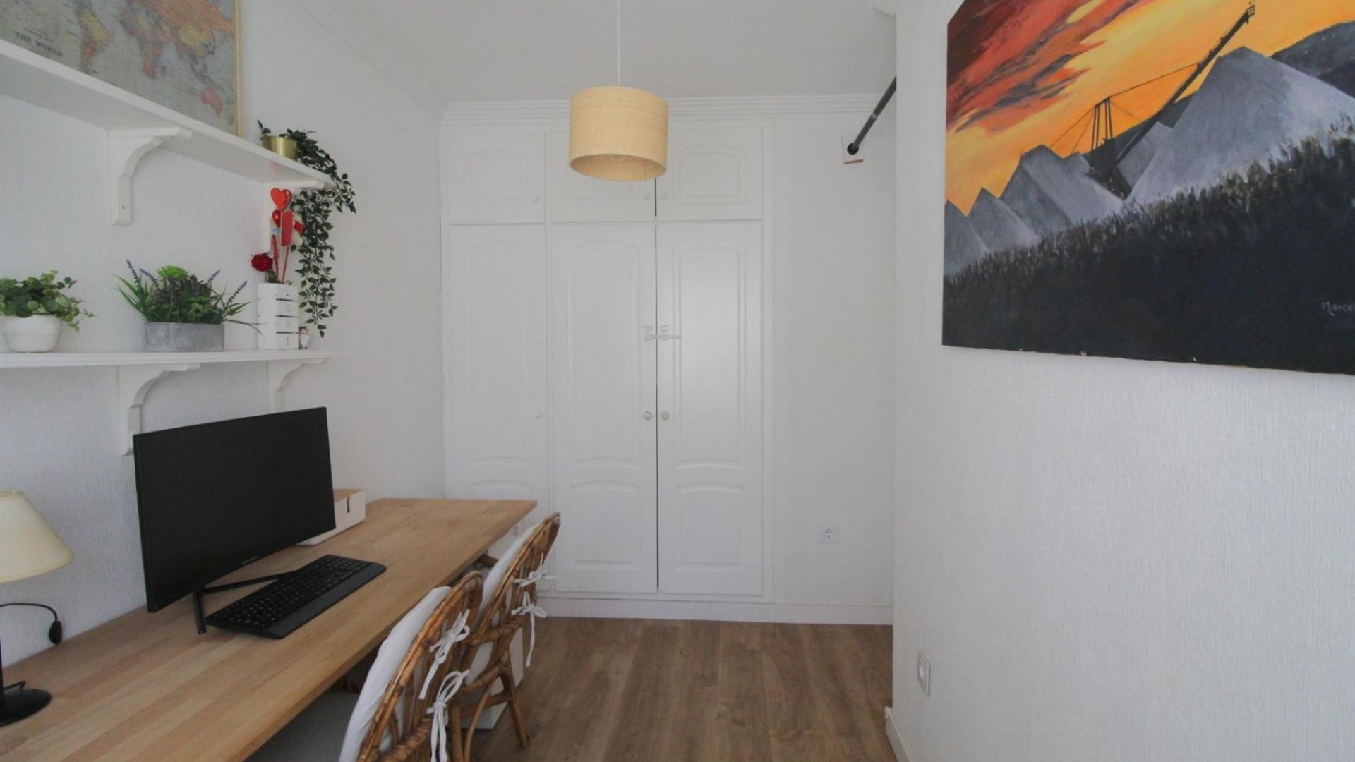 Herverkoop - Apartement Flat -
Torrevieja - La veleta