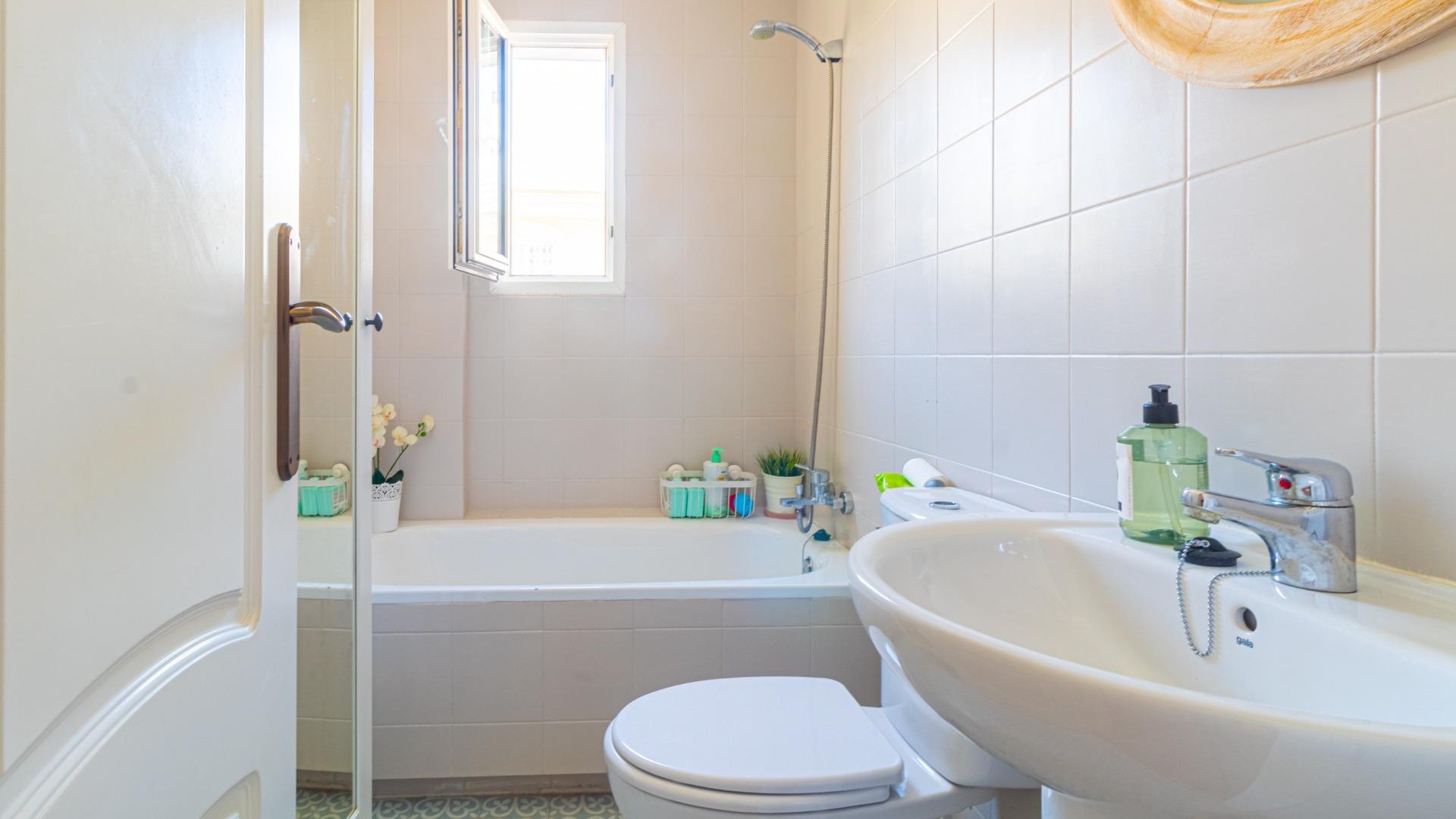 Herverkoop - Apartement Flat -
Torrevieja - La veleta