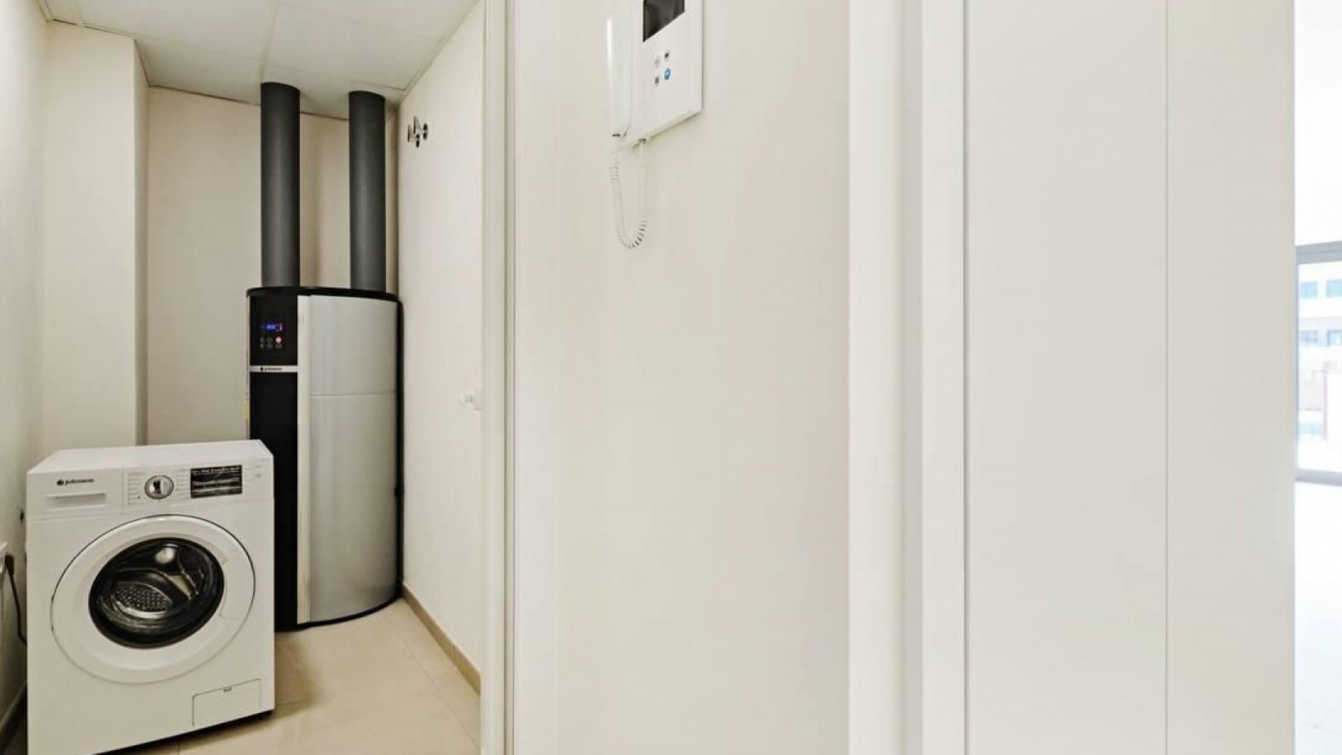 Herverkoop - Apartement Flat -
Torrevieja - La veleta