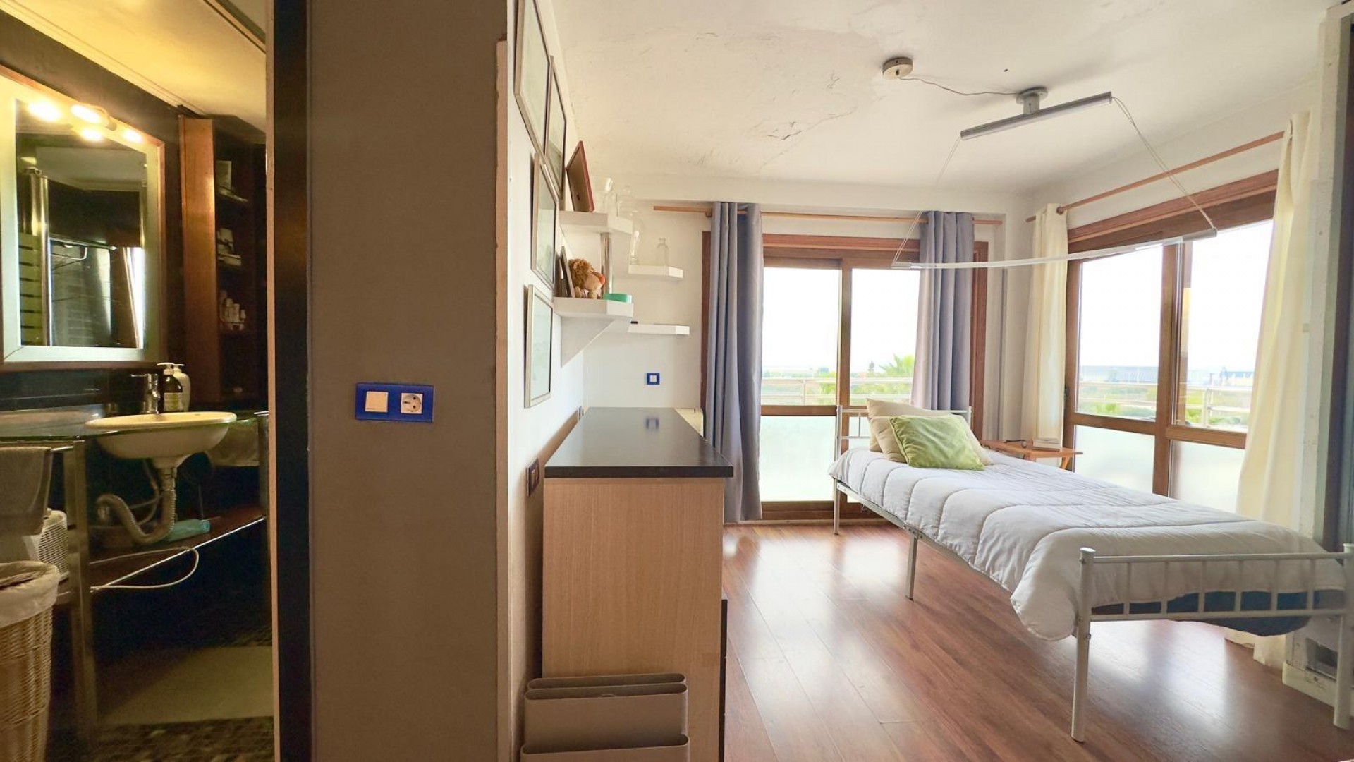 Herverkoop - Apartement Flat -
Torrevieja - La veleta