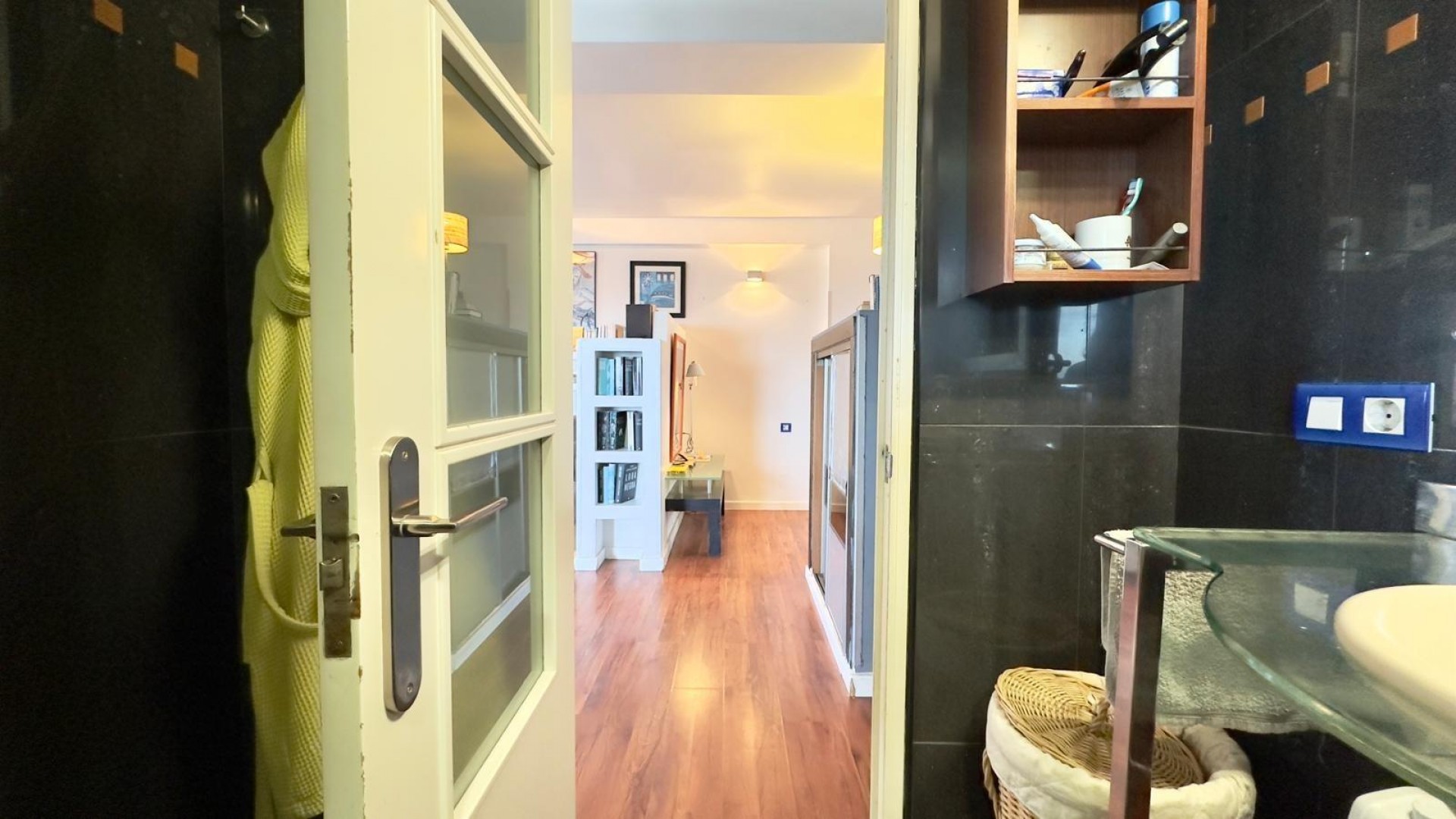 Herverkoop - Apartement Flat -
Torrevieja - La veleta