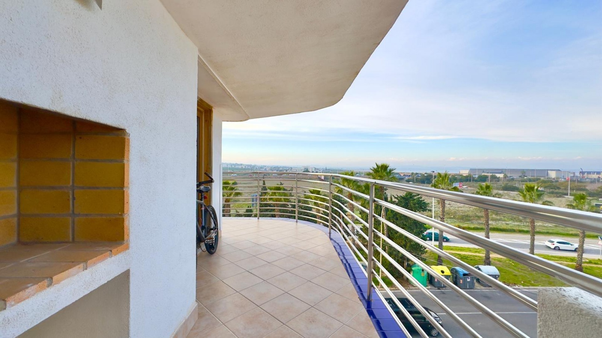 Herverkoop - Apartement Flat -
Torrevieja - La veleta