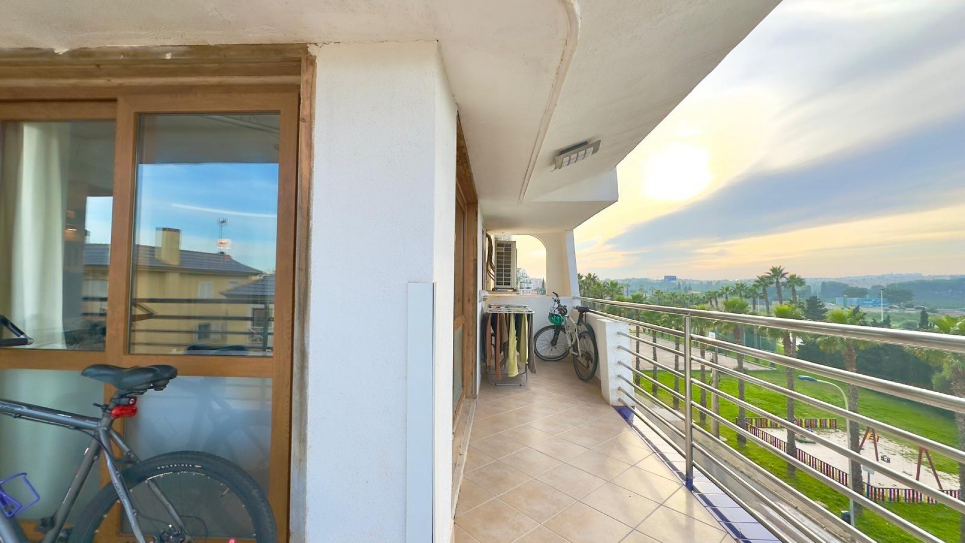 Herverkoop - Apartement Flat -
Torrevieja - La veleta