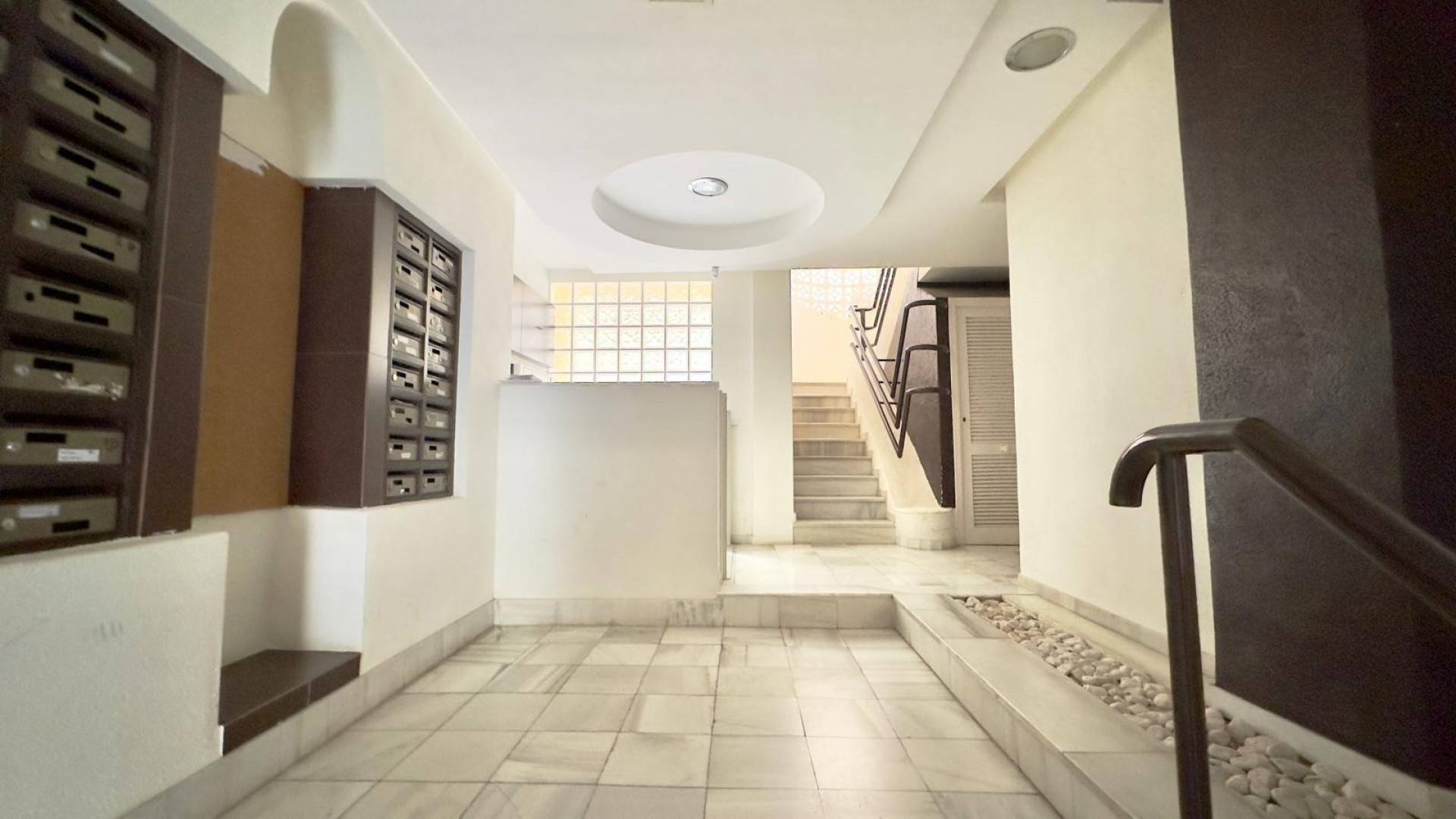 Herverkoop - Apartement Flat -
Torrevieja - La veleta