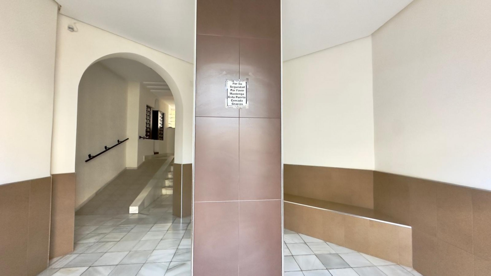 Herverkoop - Apartement Flat -
Torrevieja - La veleta