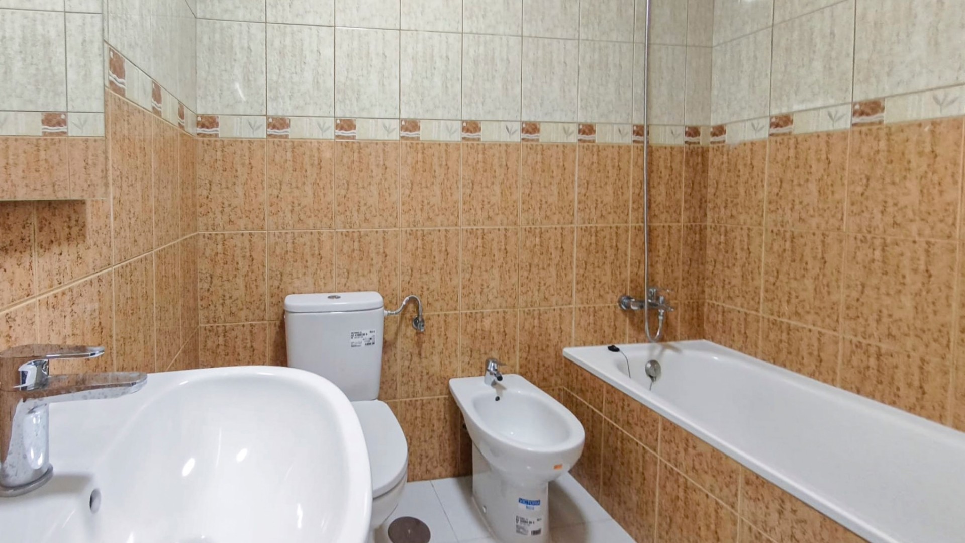 Herverkoop - Apartement Flat -
Torrevieja - Lago jardin