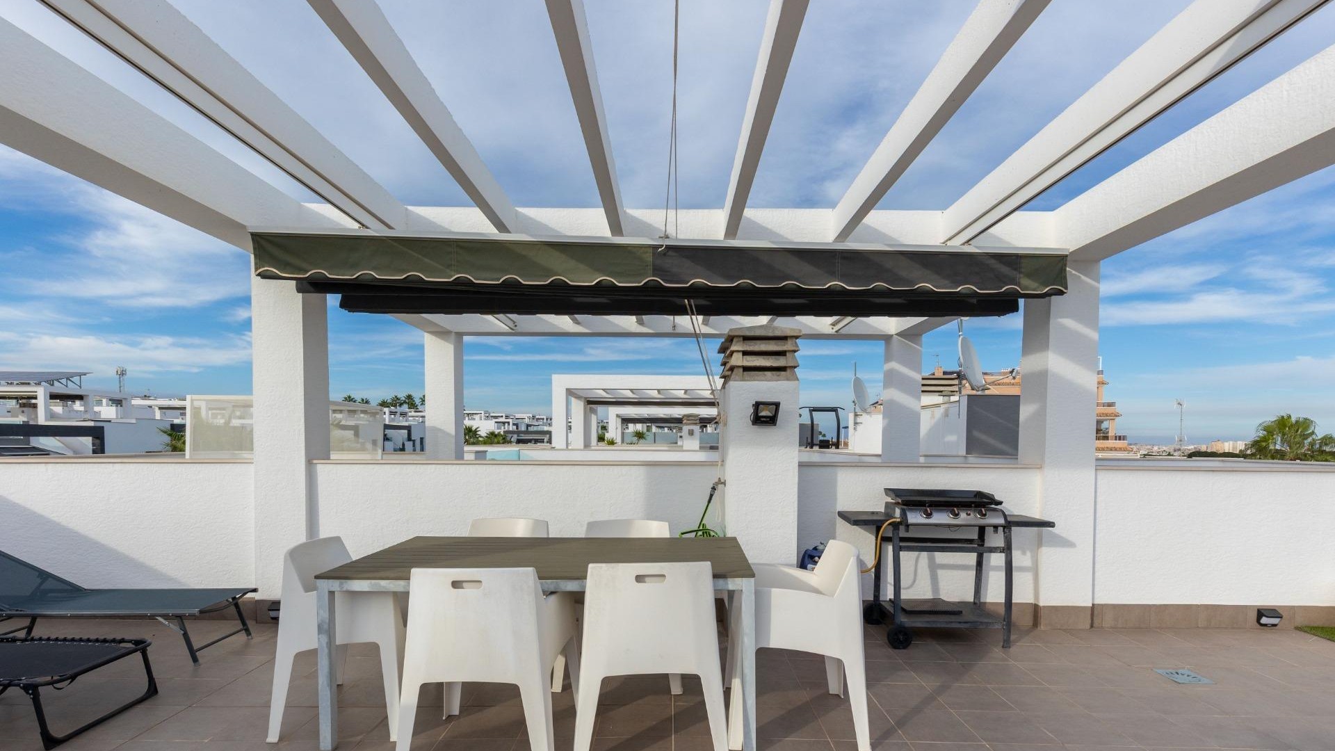 Herverkoop - Apartement Flat -
Torrevieja - Los Balcones - Los Altos del Edén