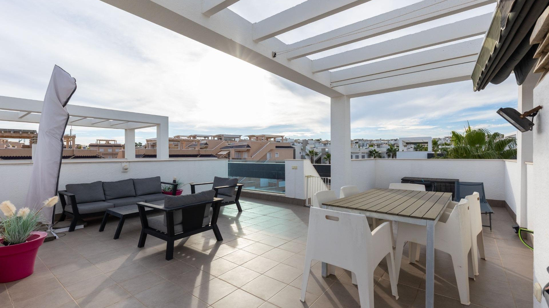 Herverkoop - Apartement Flat -
Torrevieja - Los Balcones - Los Altos del Edén
