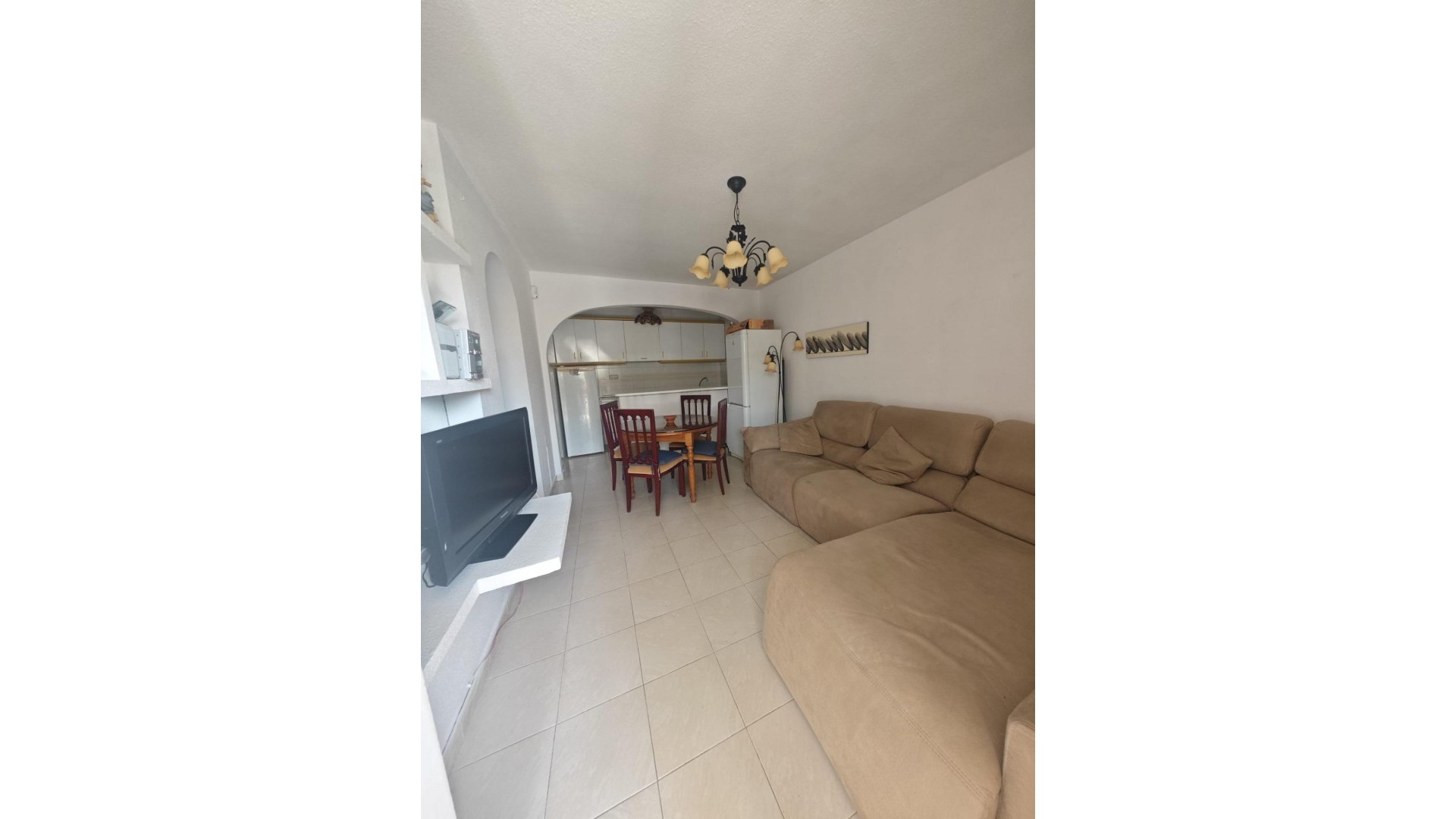 Herverkoop - Apartement Flat -
Torrevieja - Los Balcones - Los Altos del Edén