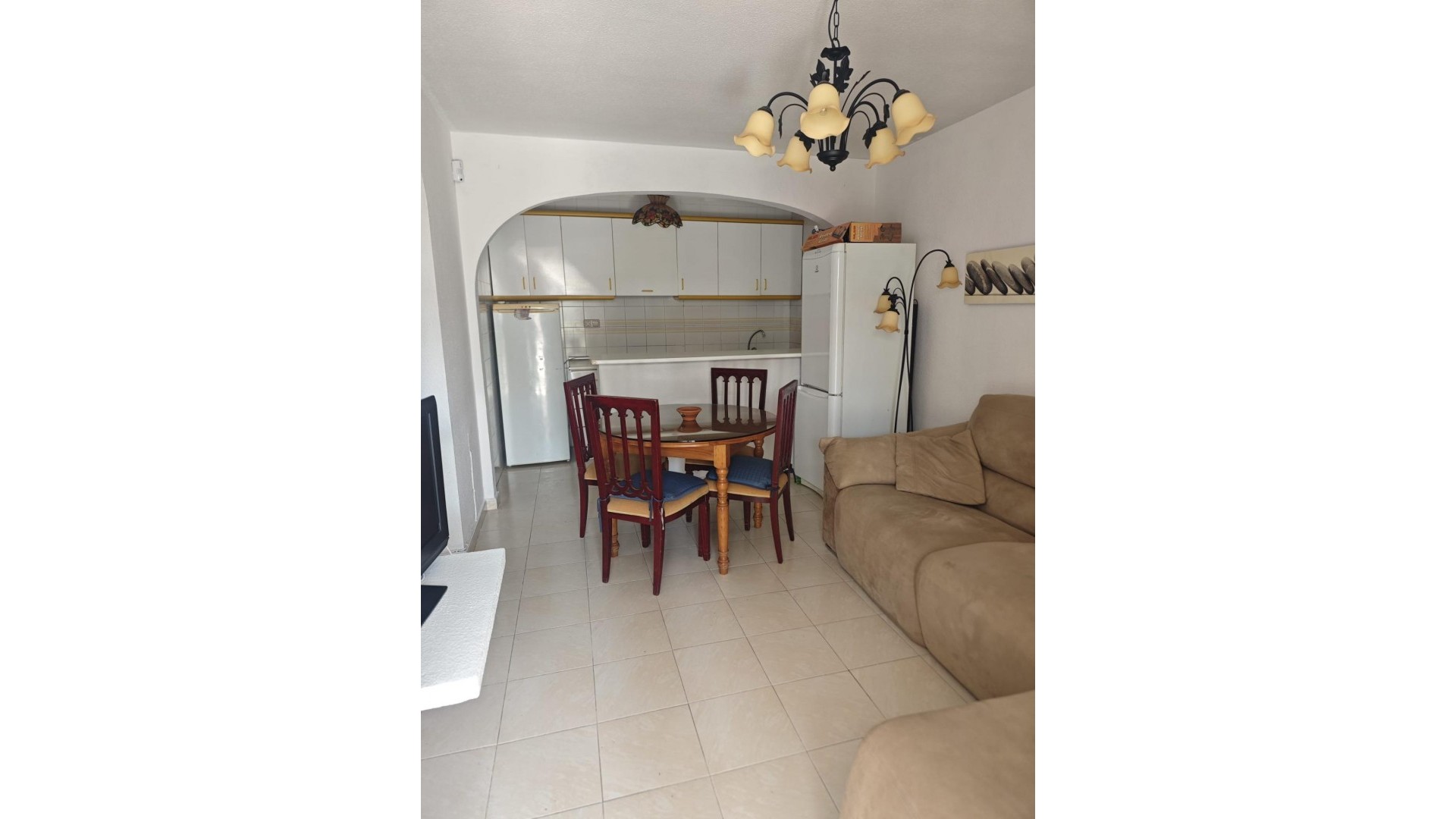 Herverkoop - Apartement Flat -
Torrevieja - Los Balcones - Los Altos del Edén