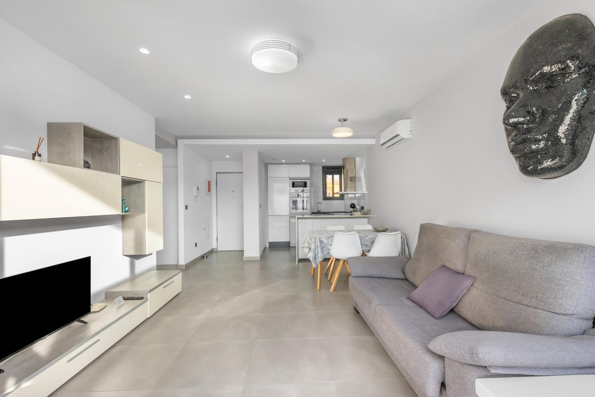 Herverkoop - Apartement Flat -
Torrevieja - Los Balcones - Los Altos del Edén