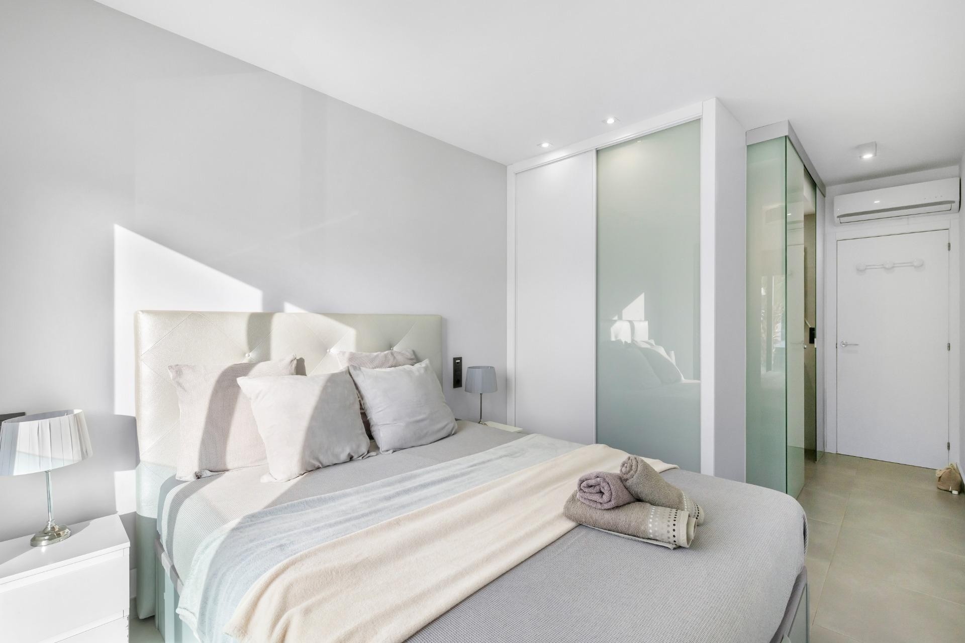 Herverkoop - Apartement Flat -
Torrevieja - Los Balcones - Los Altos del Edén