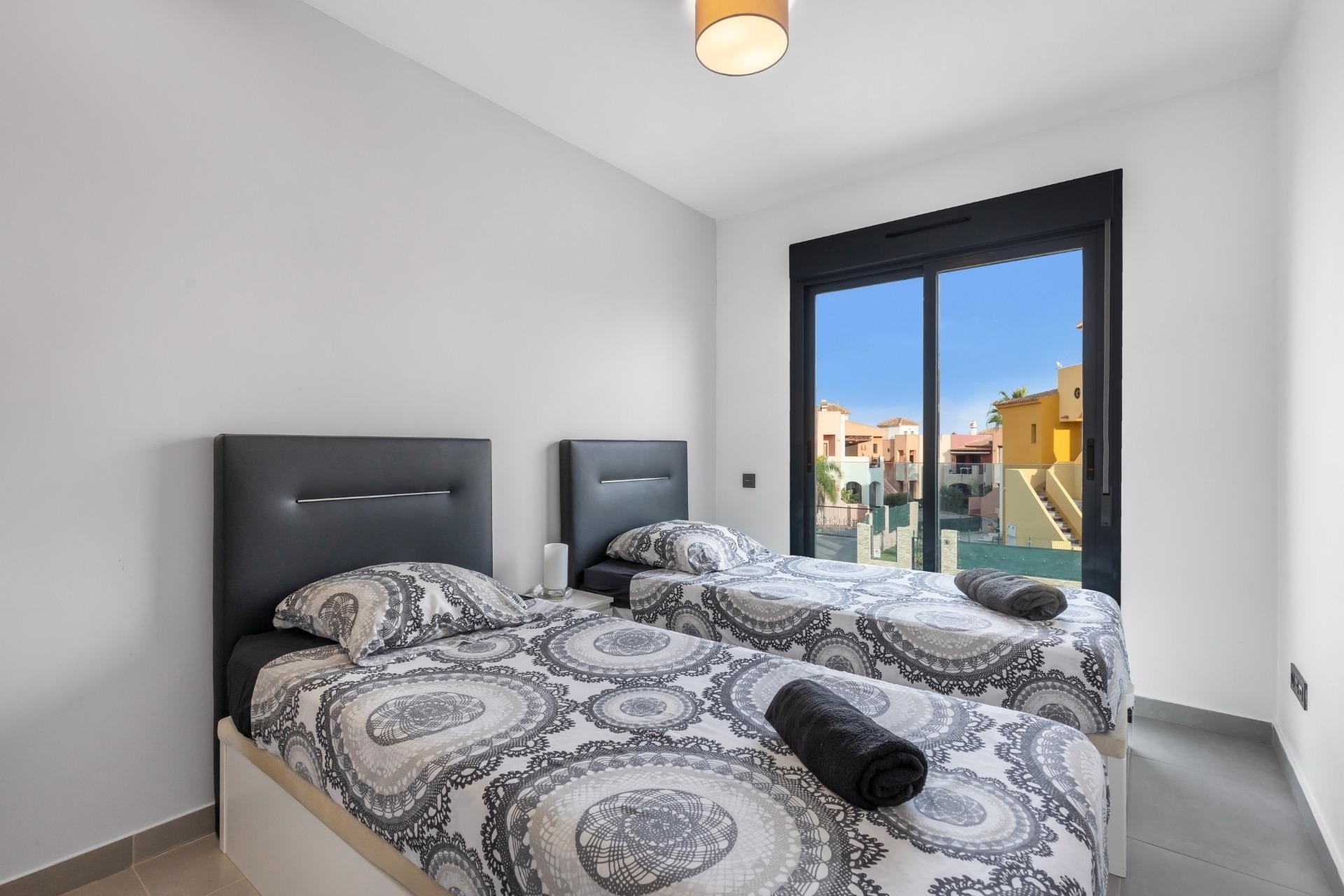 Herverkoop - Apartement Flat -
Torrevieja - Los Balcones - Los Altos del Edén