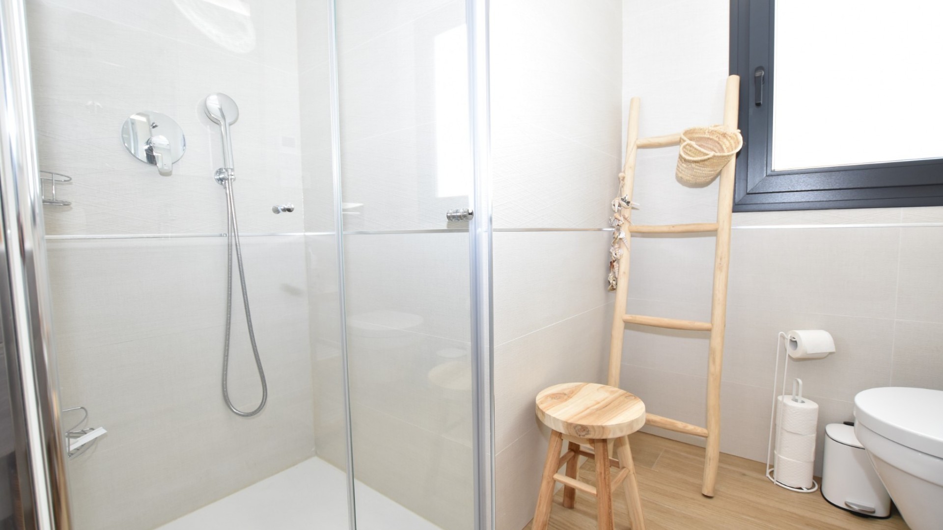 Herverkoop - Apartement Flat -
Torrevieja - Los Balcones