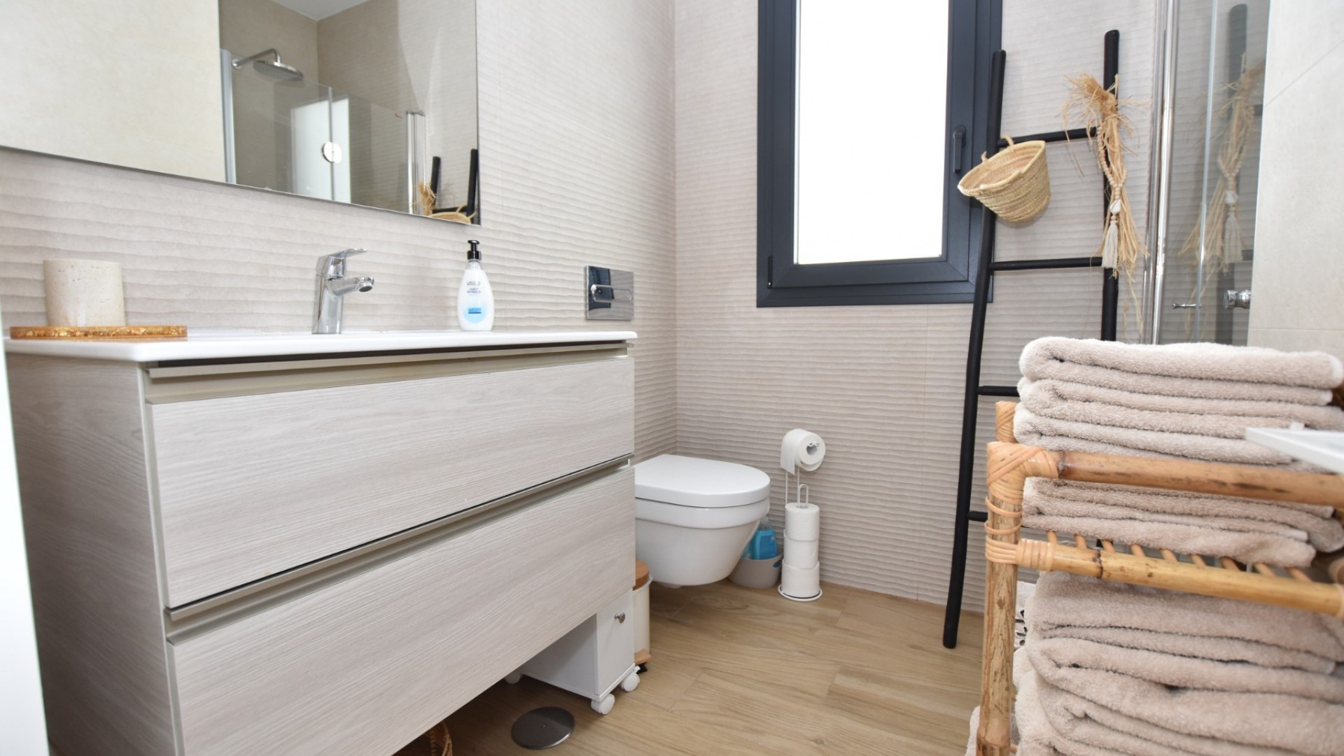 Herverkoop - Apartement Flat -
Torrevieja - Los Balcones