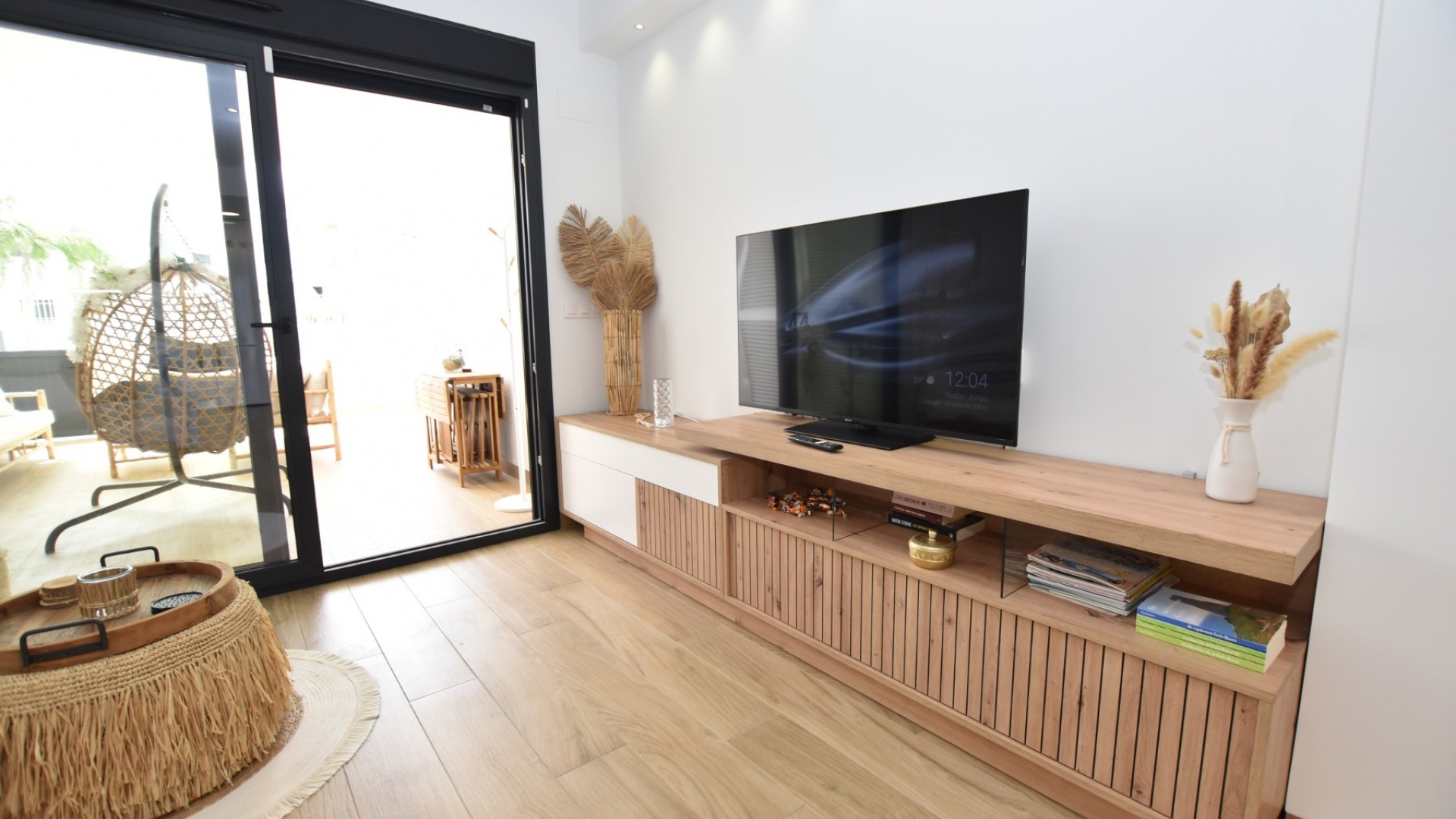 Herverkoop - Apartement Flat -
Torrevieja - Los Balcones