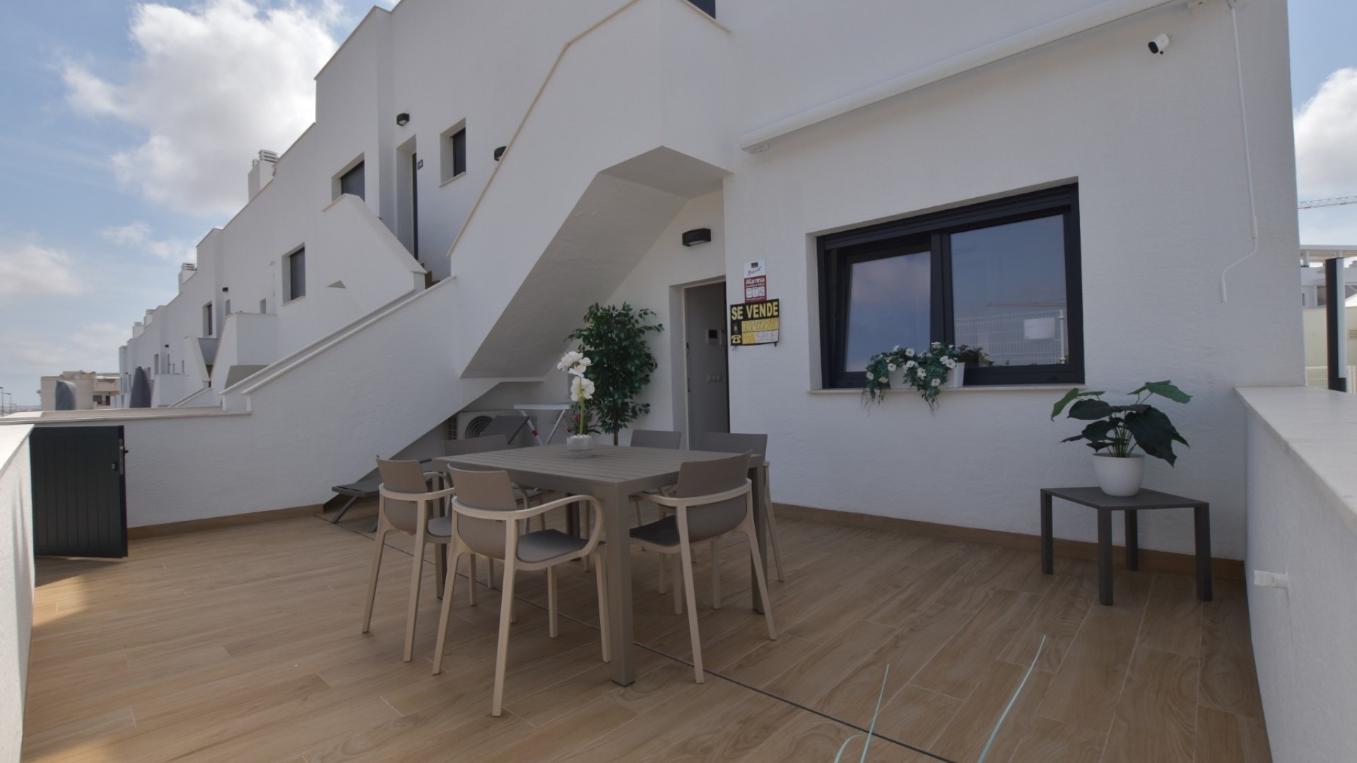 Herverkoop - Apartement Flat -
Torrevieja - Los Balcones