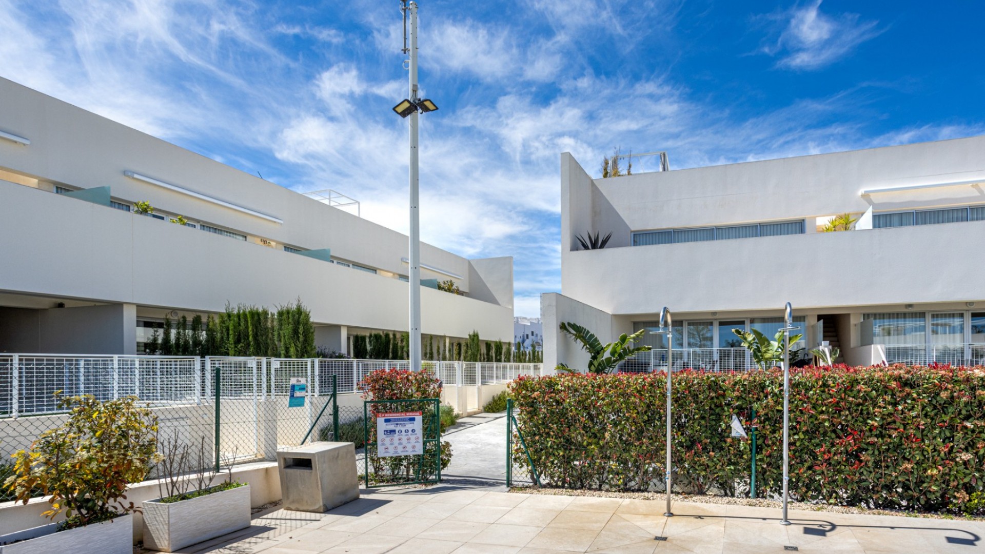 Herverkoop - Apartement Flat -
Torrevieja - Los Balcones