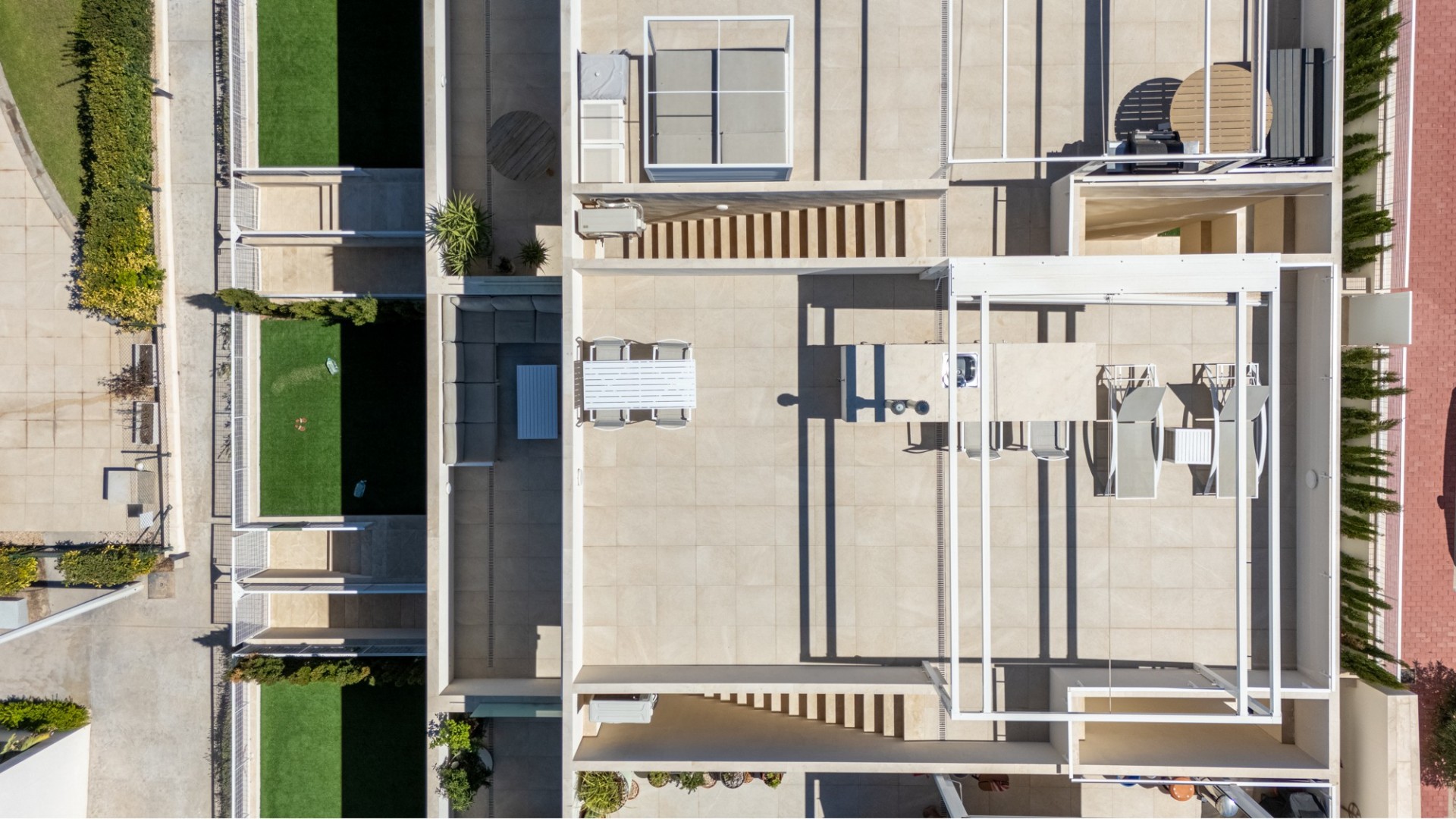 Herverkoop - Apartement Flat -
Torrevieja - Los Balcones