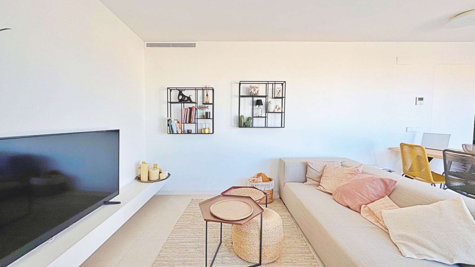 Herverkoop - Apartement Flat -
Torrevieja - Los Balcones