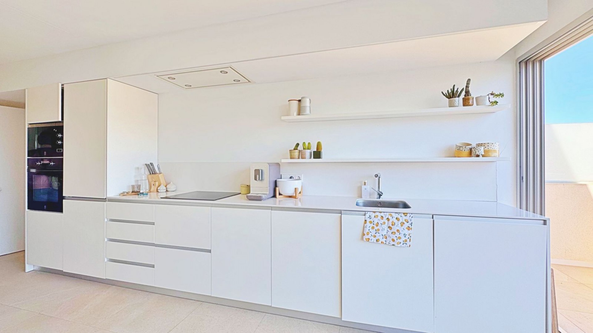 Herverkoop - Apartement Flat -
Torrevieja - Los Balcones