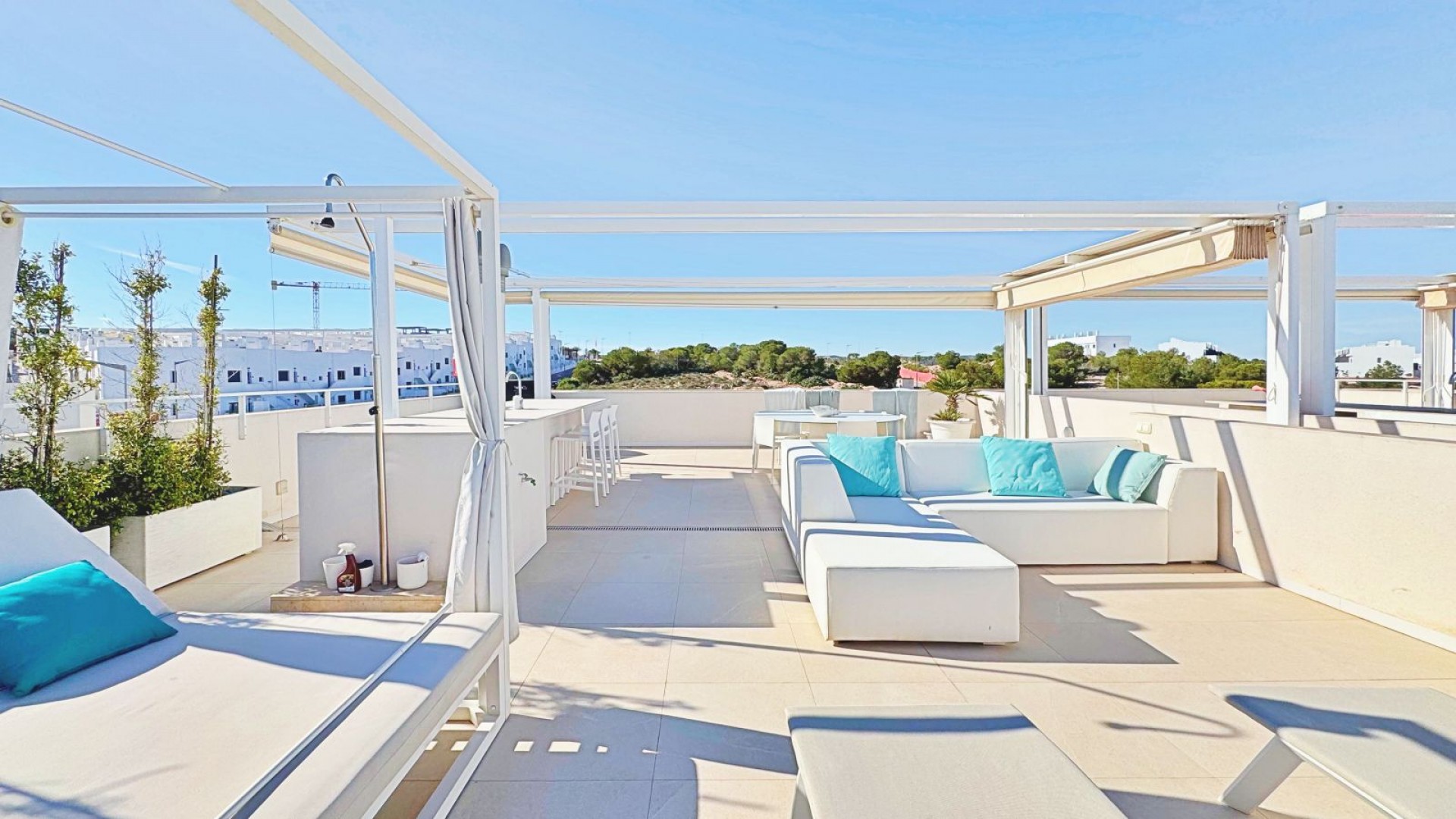 Herverkoop - Apartement Flat -
Torrevieja - Los Balcones